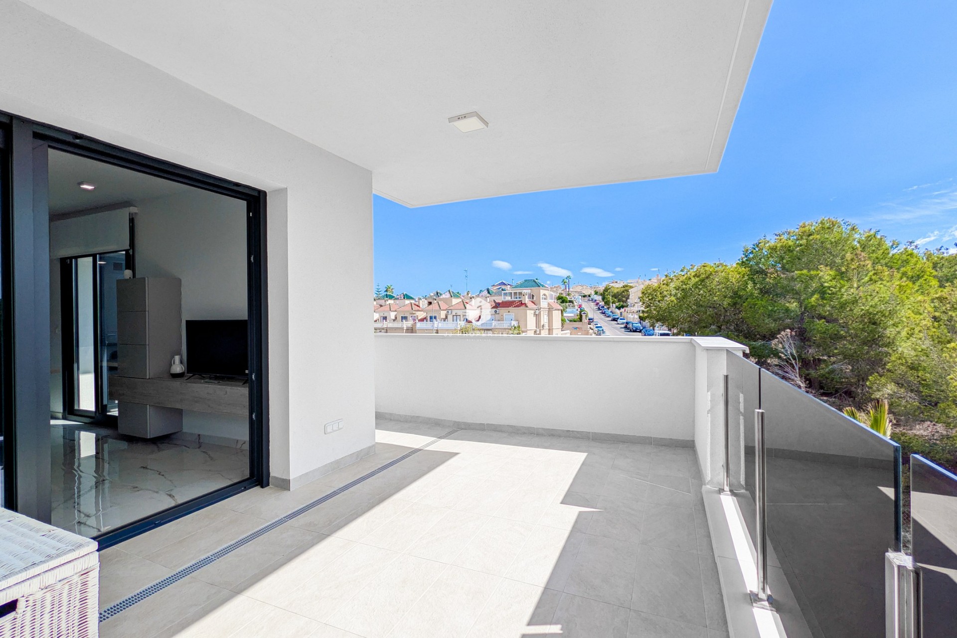 Tweedehands - Appartement / flat -
Orihuela Costa - Costa Blanca