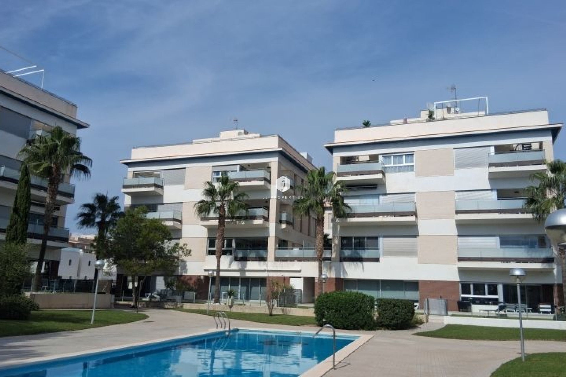 Tweedehands - Appartement / flat -
Orihuela Costa - Costa Blanca