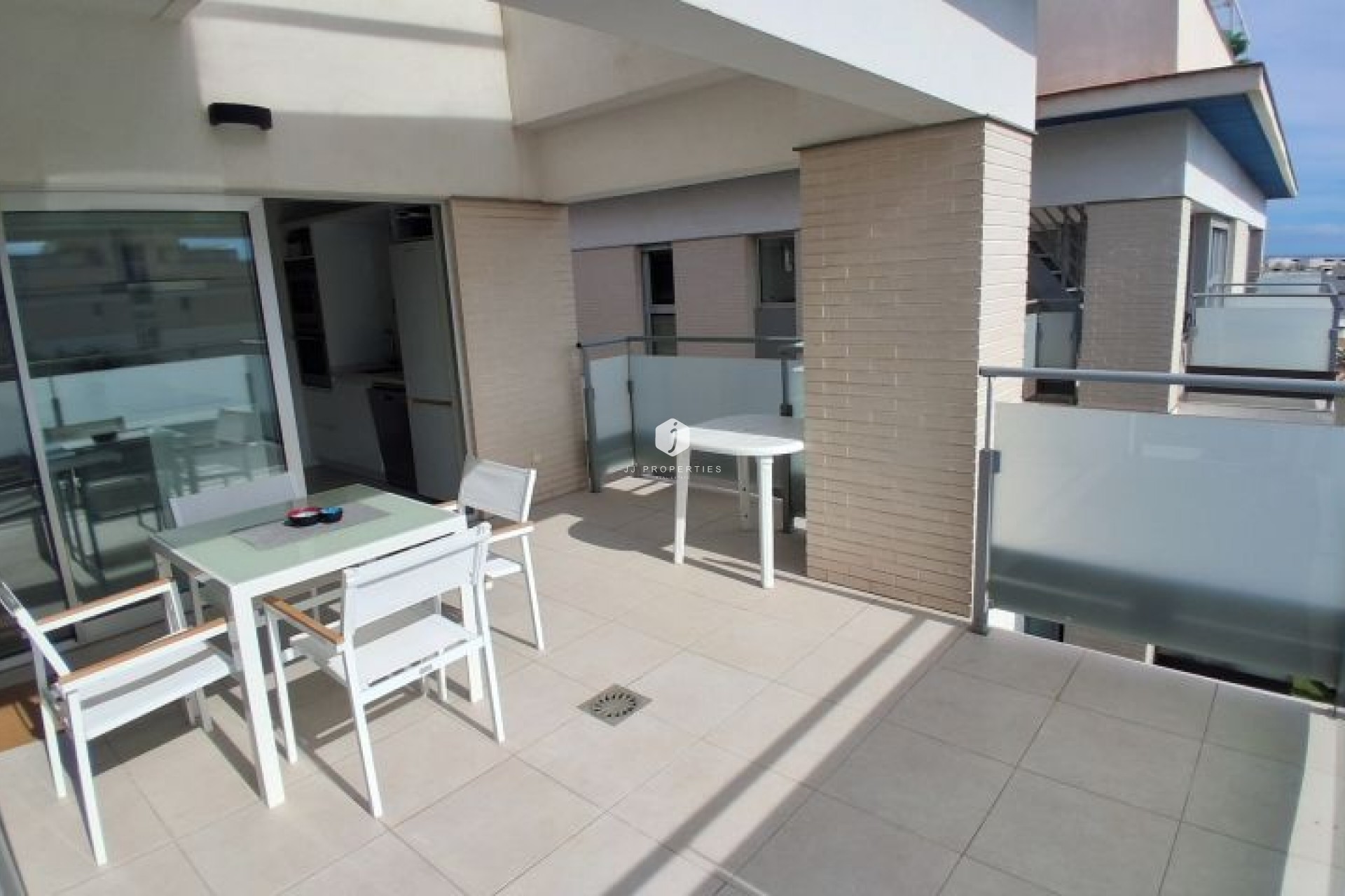 Tweedehands - Appartement / flat -
Orihuela Costa - Costa Blanca