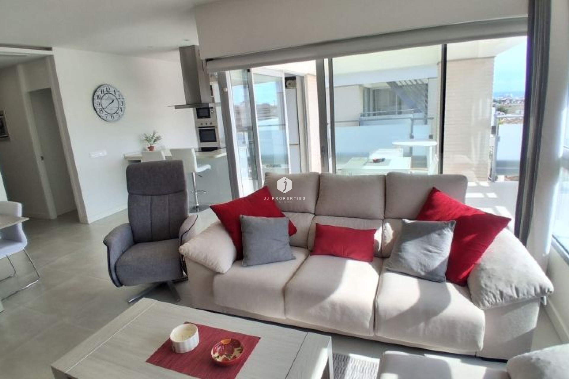 Tweedehands - Appartement / flat -
Orihuela Costa - Costa Blanca