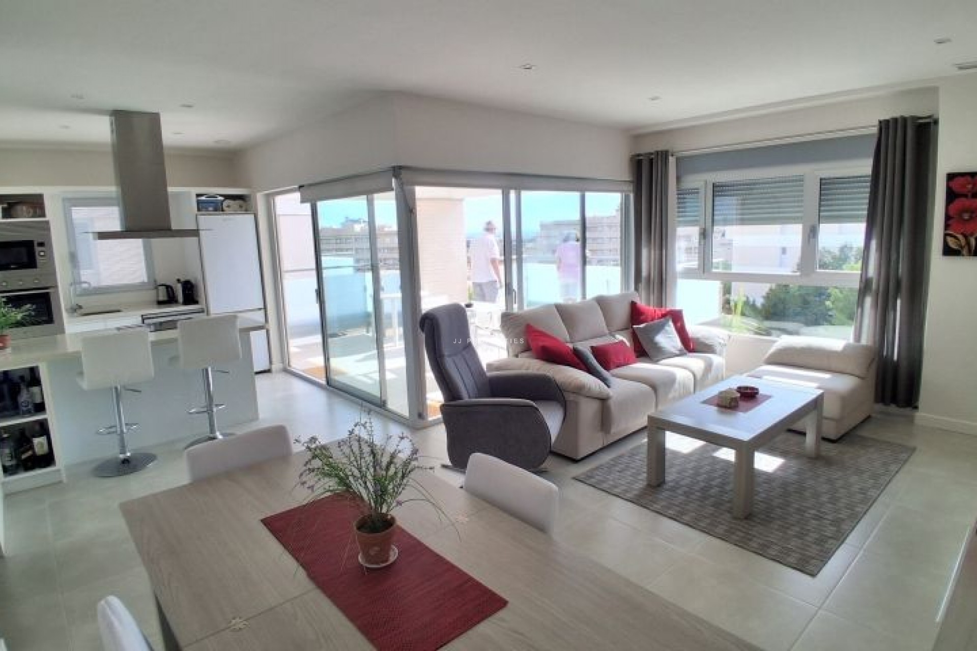 Tweedehands - Appartement / flat -
Orihuela Costa - Costa Blanca