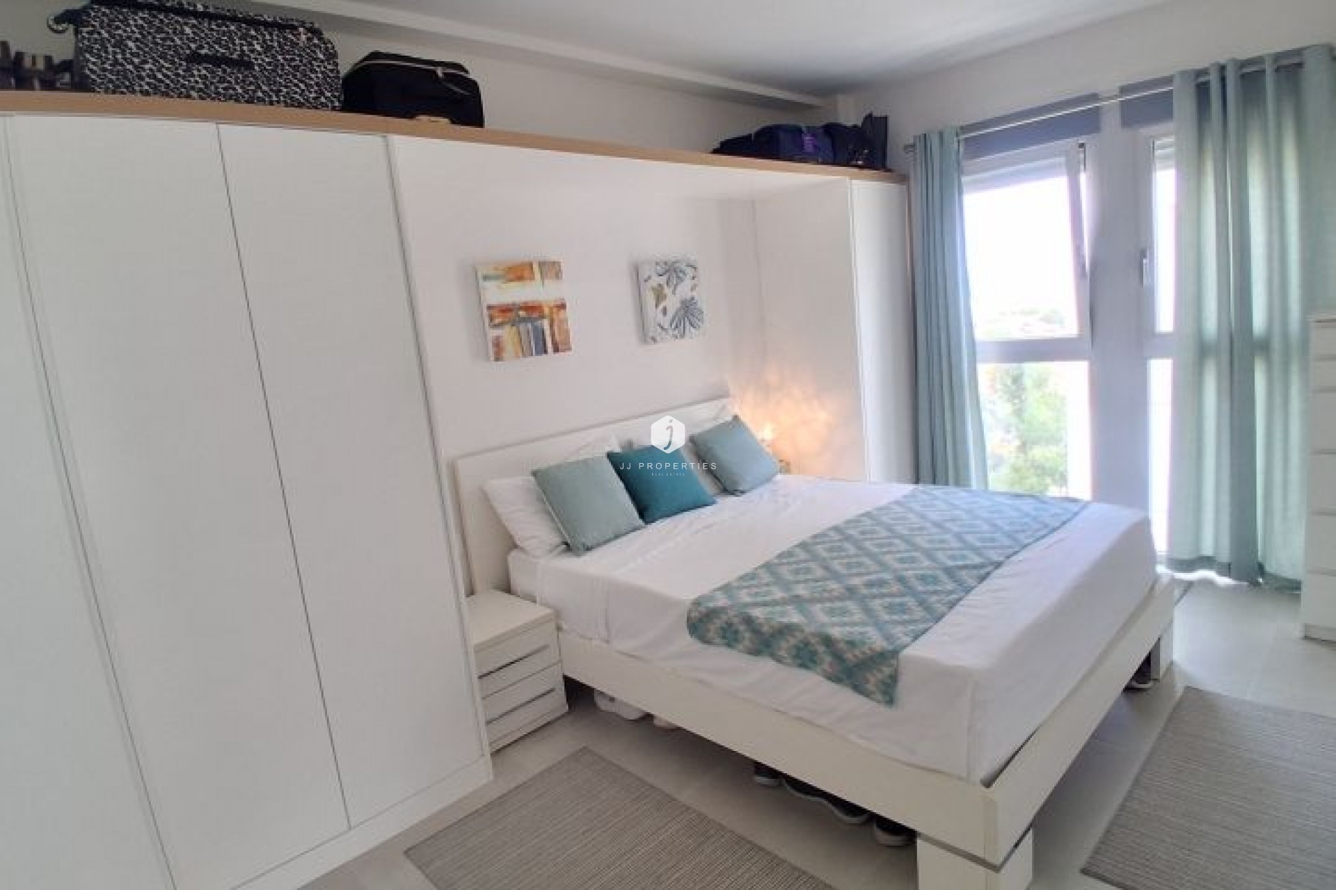 Tweedehands - Appartement / flat -
Orihuela Costa - Costa Blanca