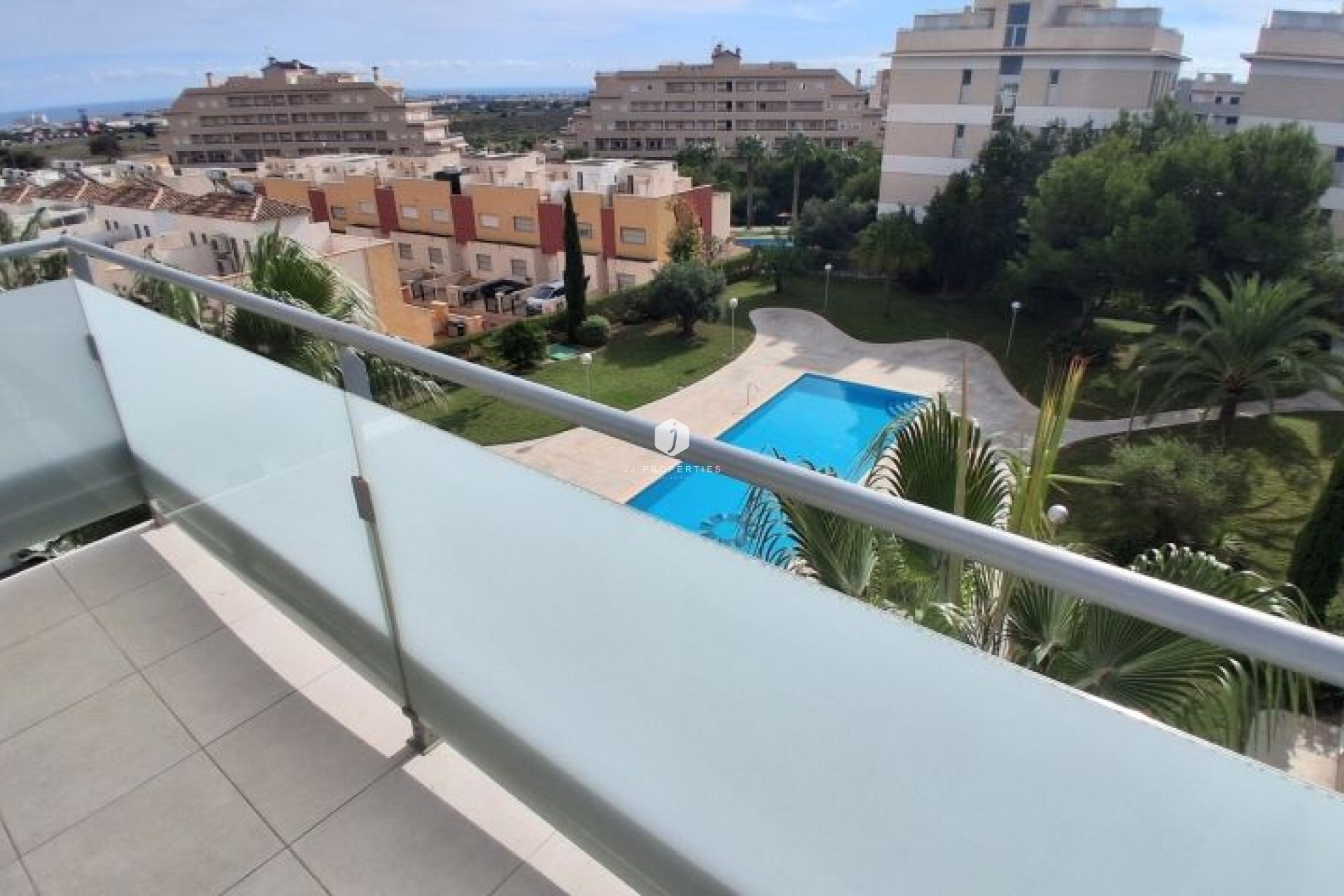 Tweedehands - Appartement / flat -
Orihuela Costa - Costa Blanca