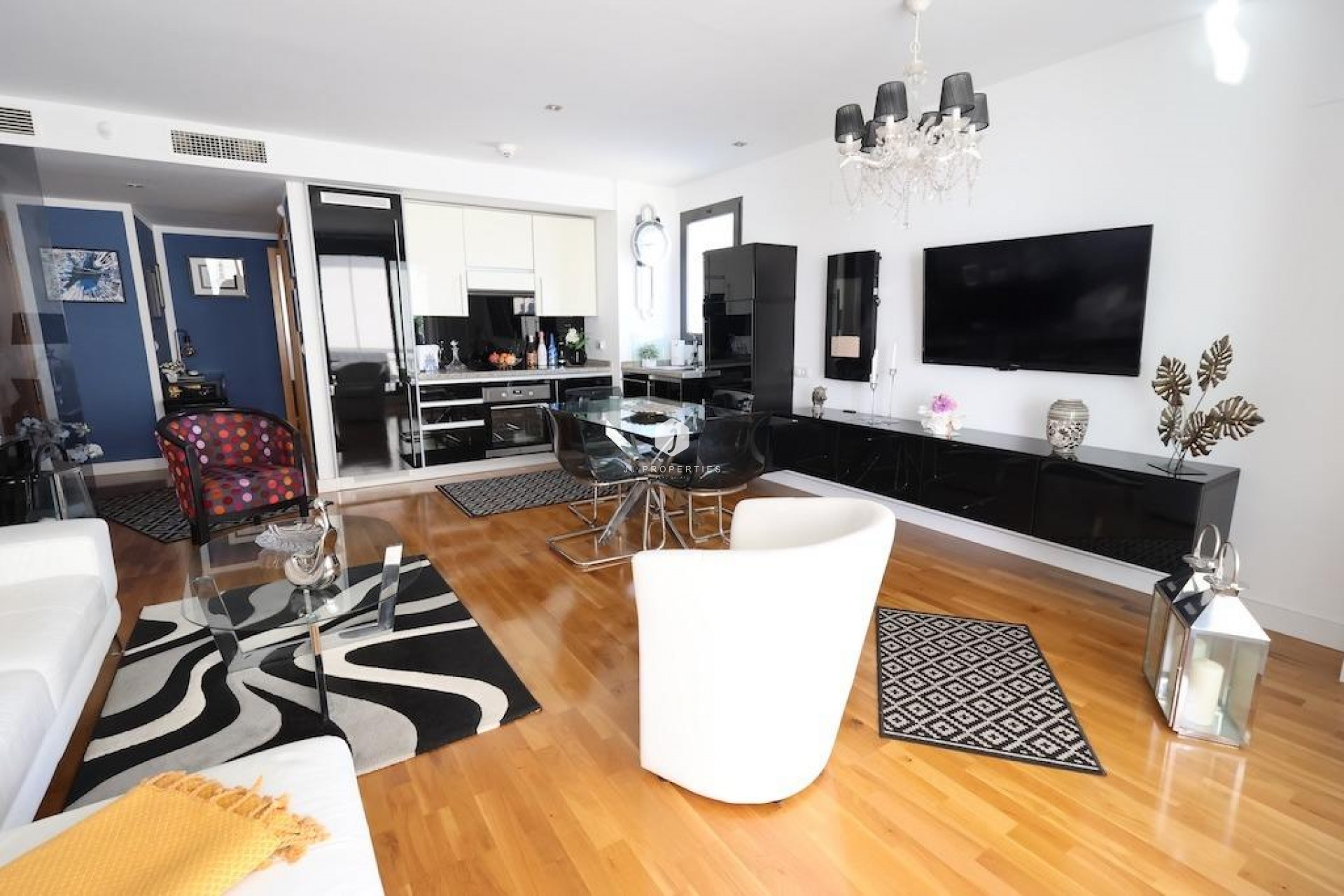 Tweedehands - Appartement / flat -
Orihuela Costa - Costa Blanca