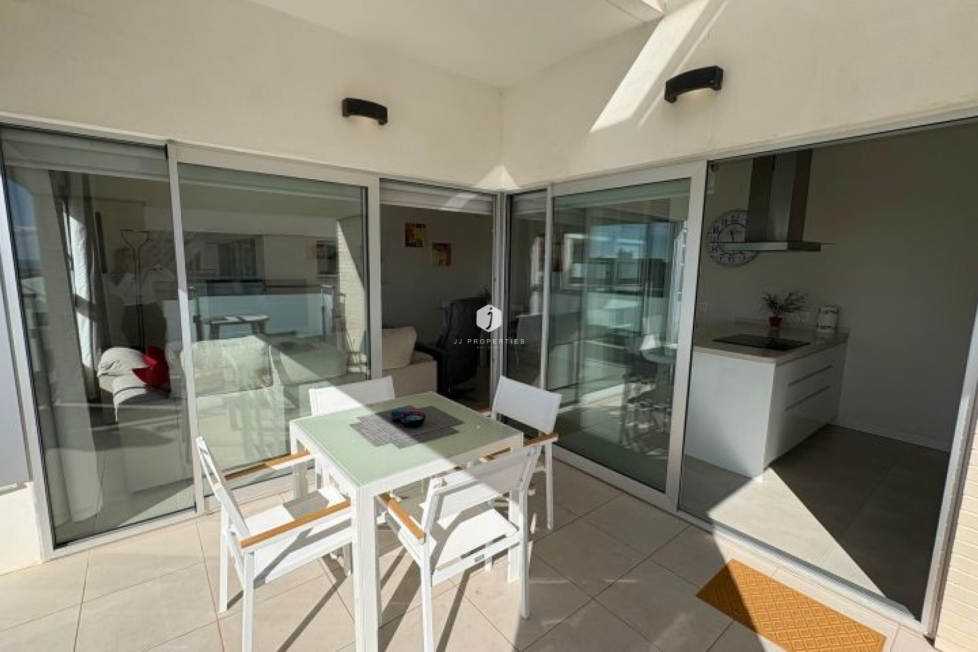 Tweedehands - Appartement / flat -
Orihuela Costa - Costa Blanca