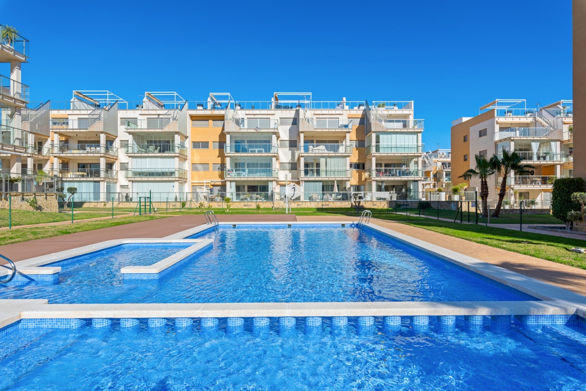 Tweedehands - Appartement / flat -
Orihuela Costa - Costa Blanca