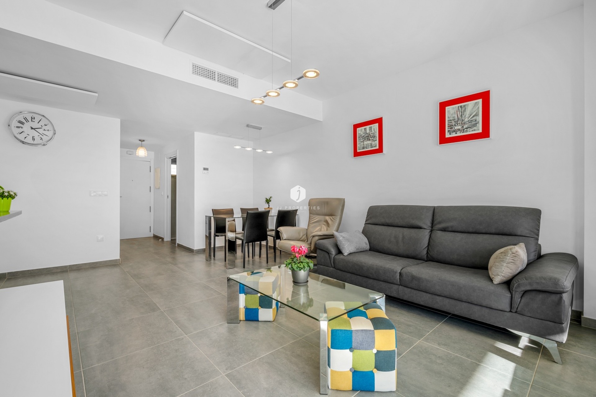 Tweedehands - Appartement / flat -
Orihuela Costa - Costa Blanca