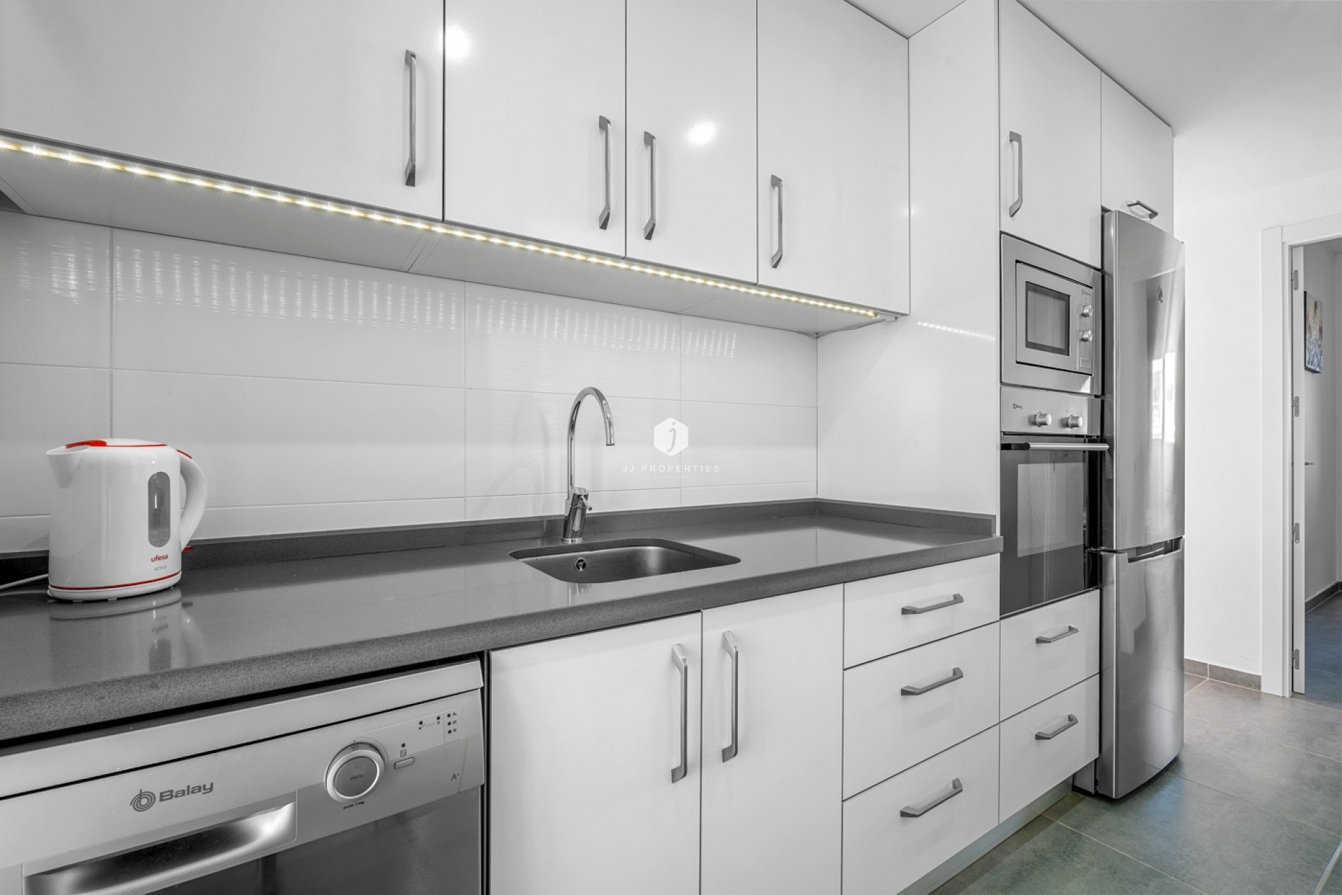 Tweedehands - Appartement / flat -
Orihuela Costa - Costa Blanca