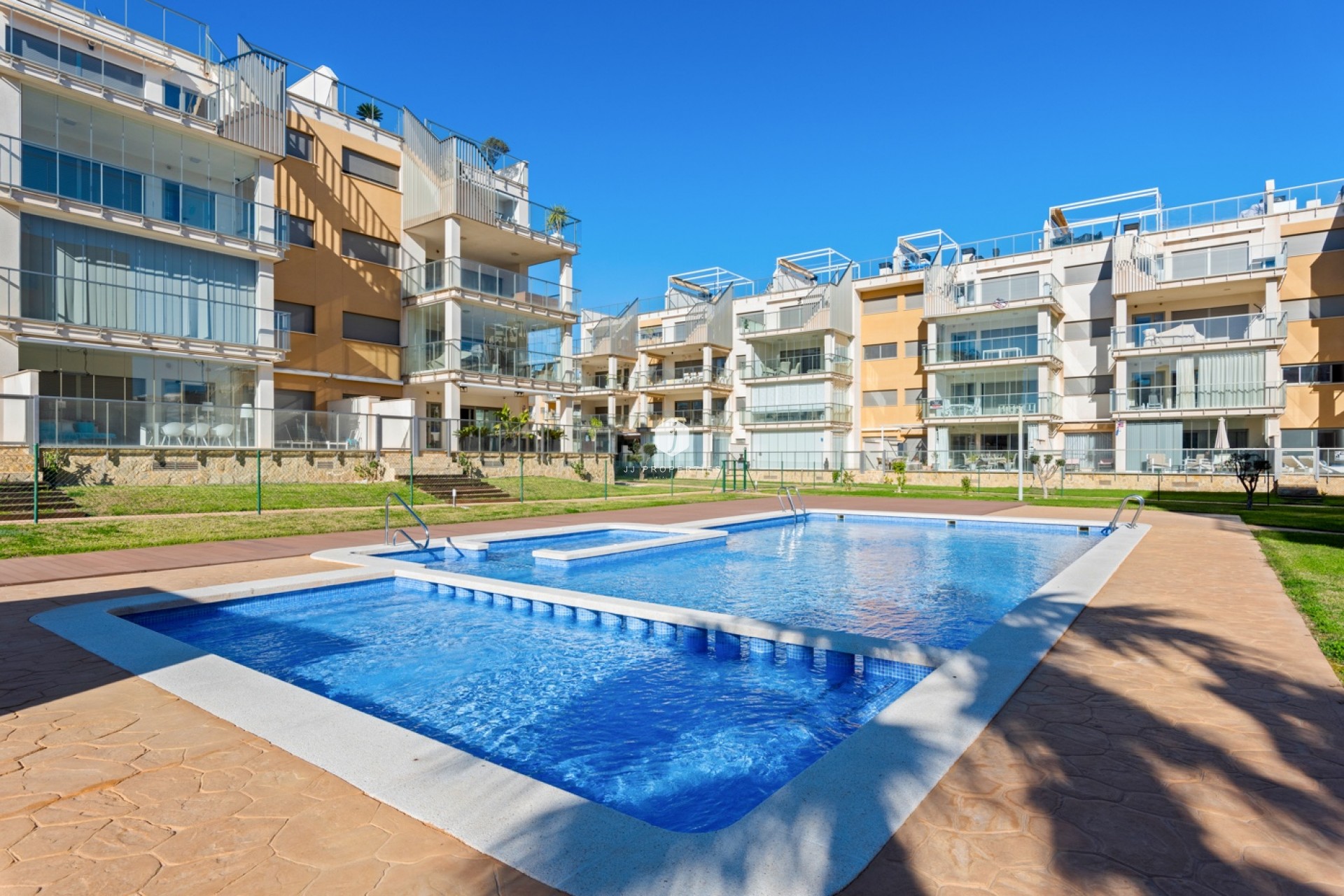 Tweedehands - Appartement / flat -
Orihuela Costa - Costa Blanca