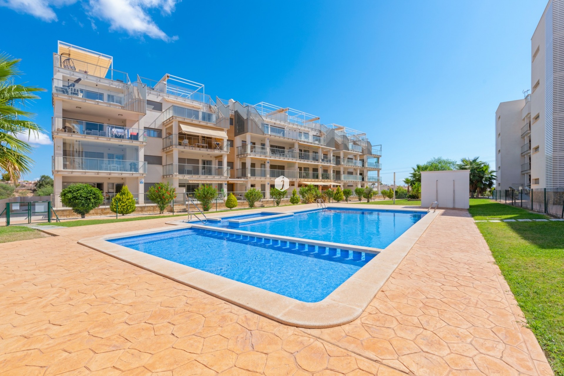 Tweedehands - Appartement / flat -
Orihuela Costa - Costa Blanca