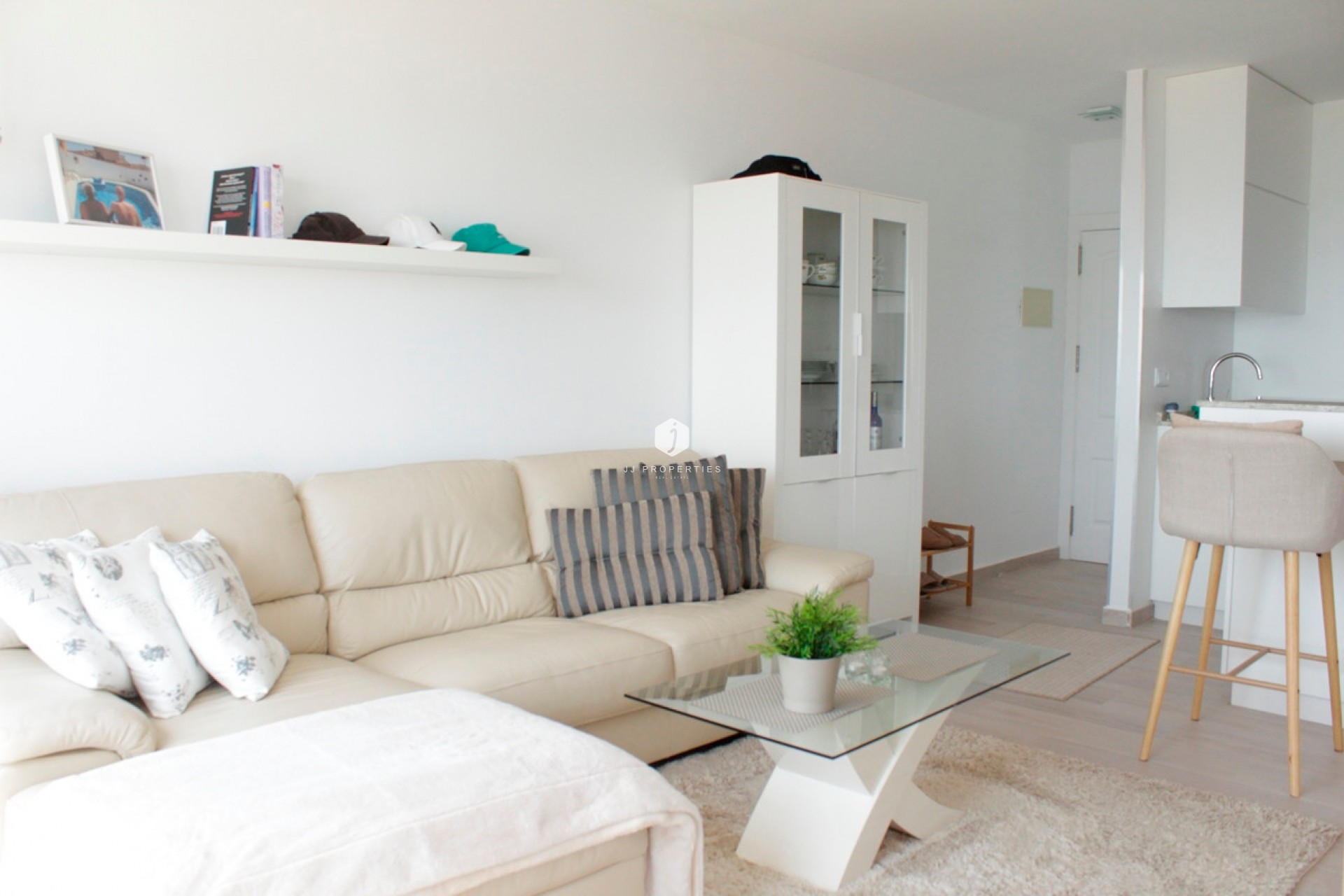 Tweedehands - Appartement / flat -
Orihuela Costa - Costa Blanca