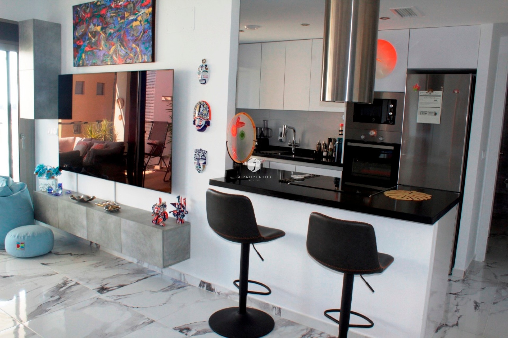 Tweedehands - Appartement / flat -
Orihuela Costa - Costa Blanca