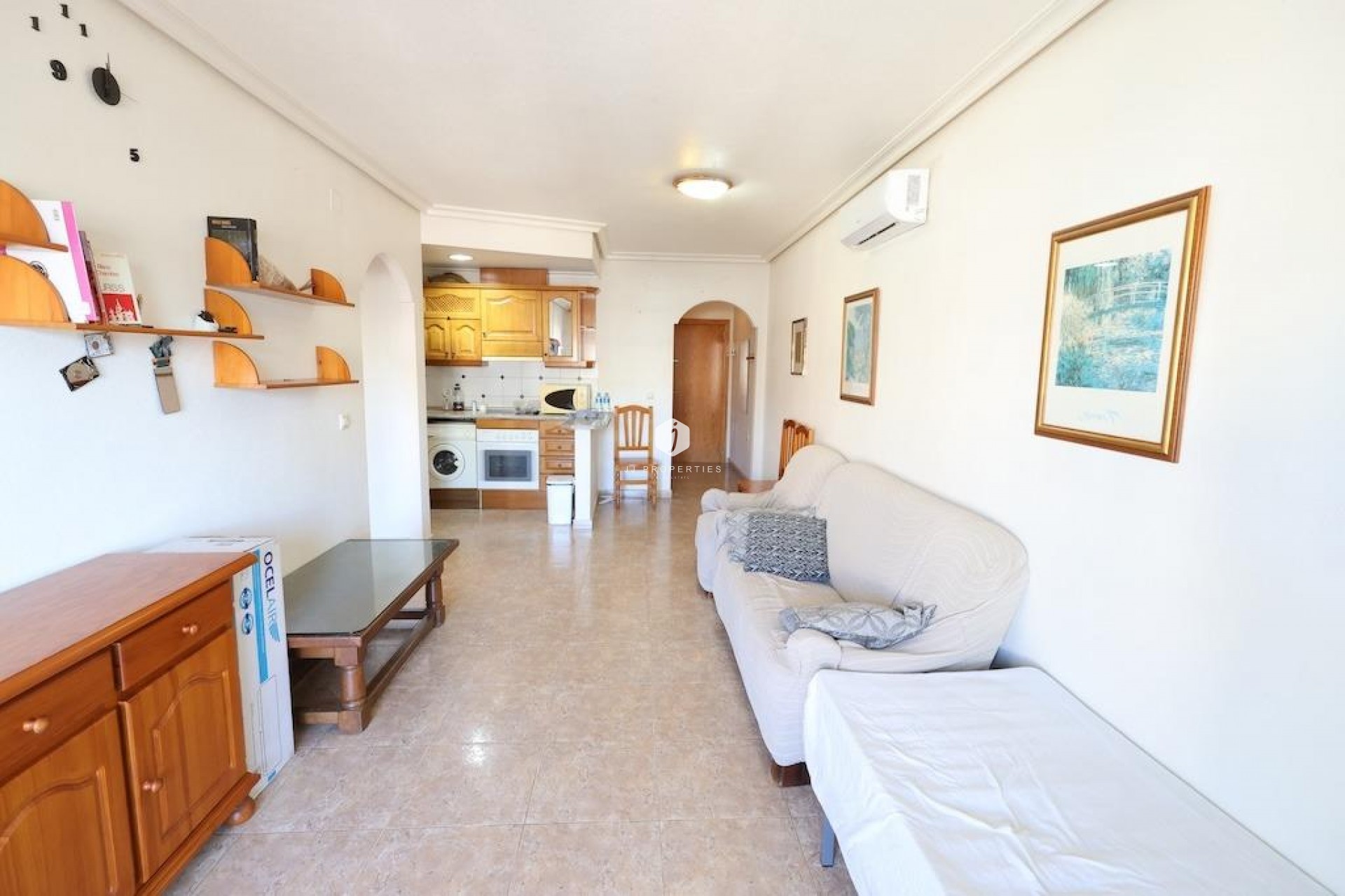 Tweedehands - Appartement / flat -
Orihuela Costa - Costa Blanca