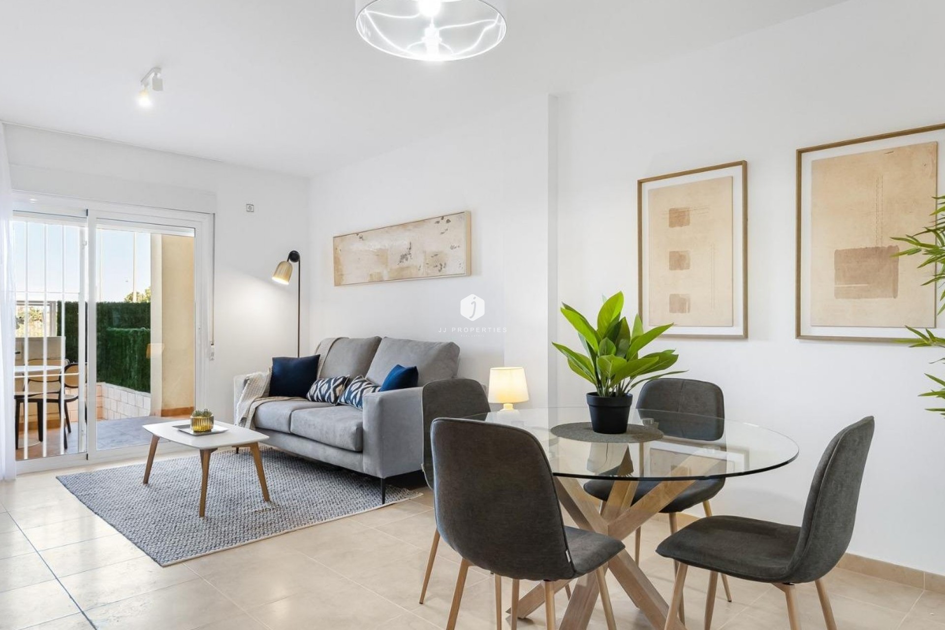 Tweedehands - Appartement / flat -
Orihuela Costa - Costa Blanca