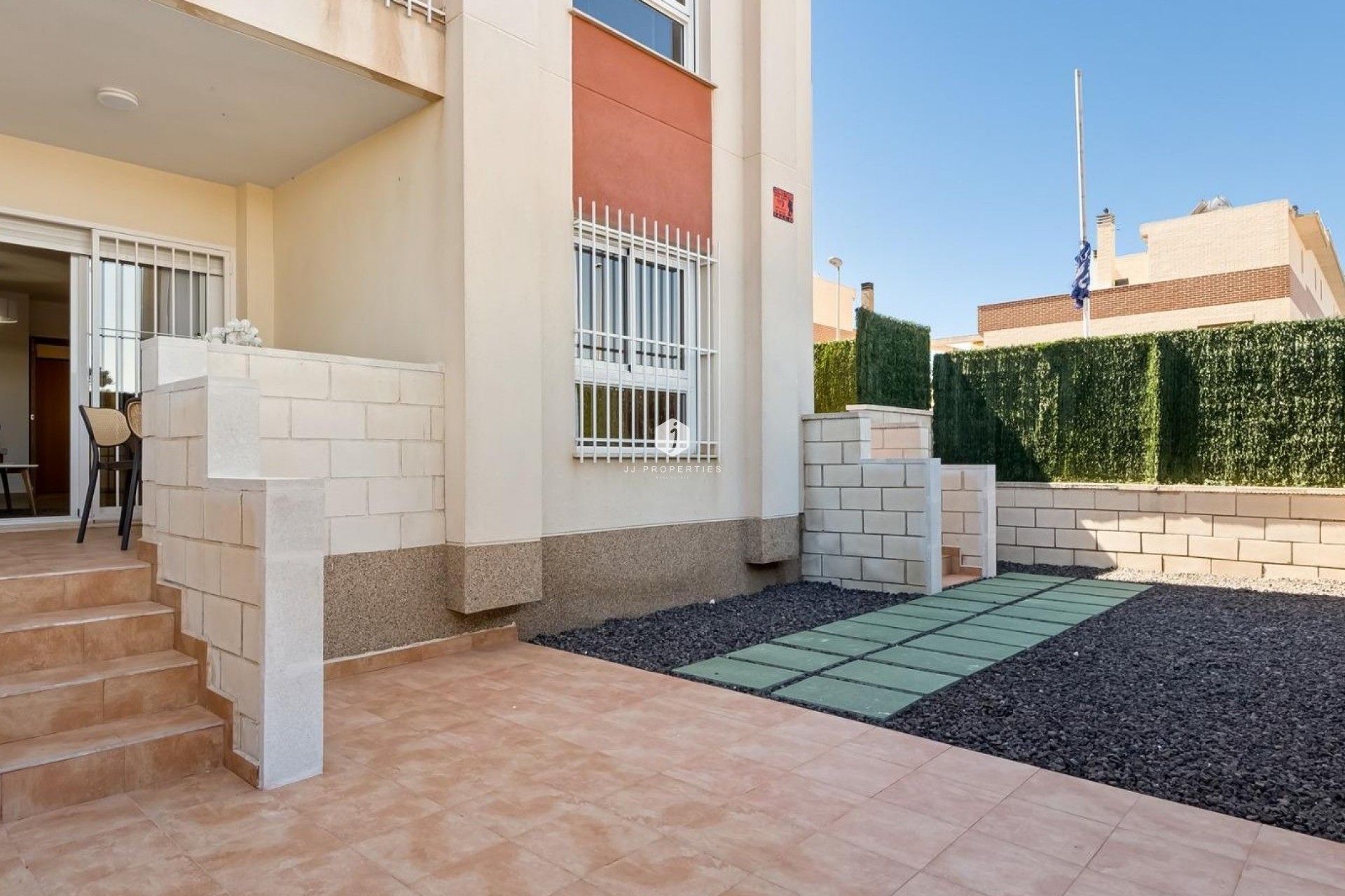 Tweedehands - Appartement / flat -
Orihuela Costa - Costa Blanca
