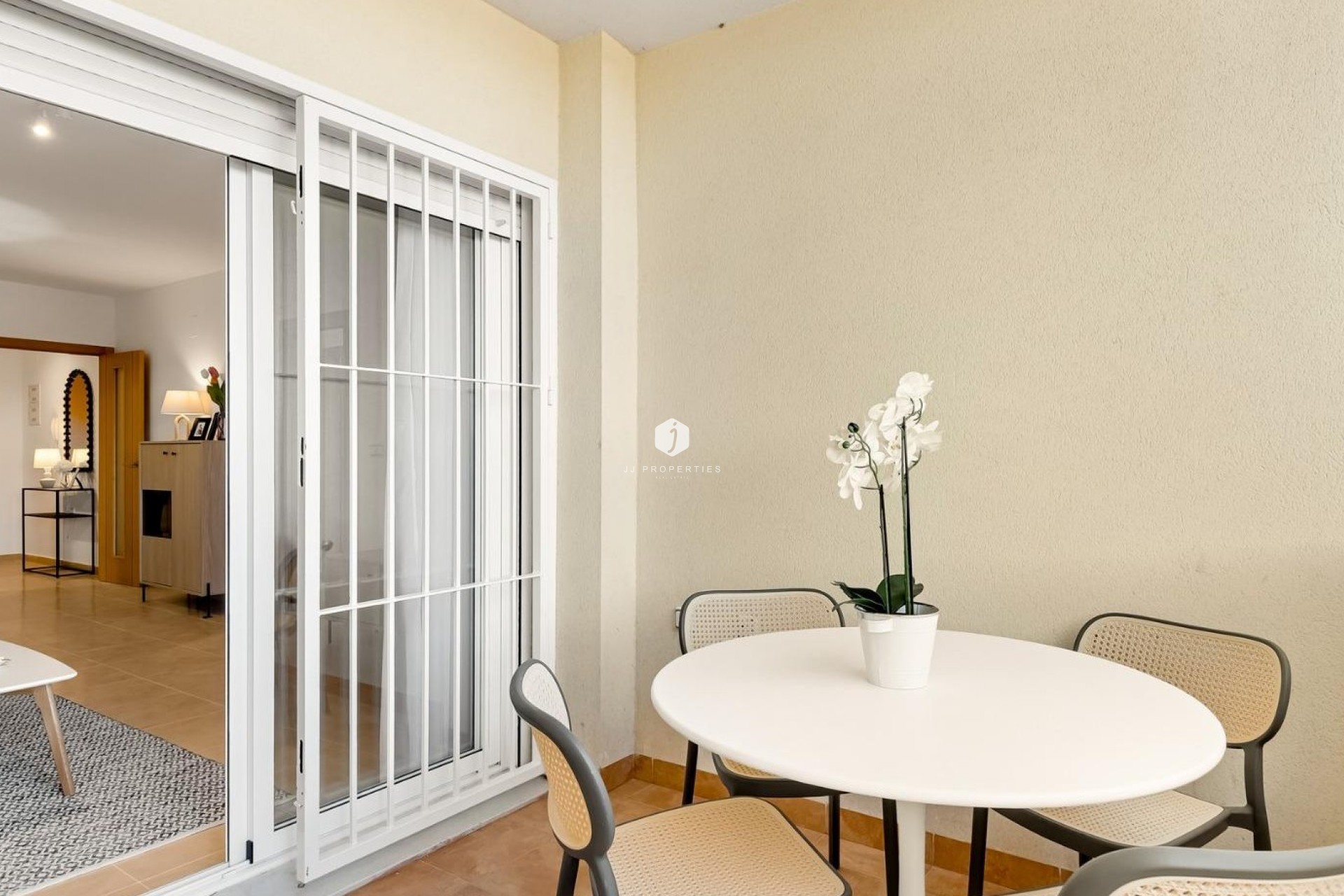 Tweedehands - Appartement / flat -
Orihuela Costa - Costa Blanca