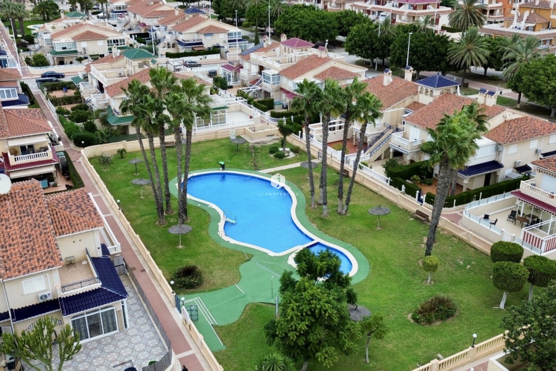 Tweedehands - Appartement / flat -
Orihuela Costa - Costa Blanca