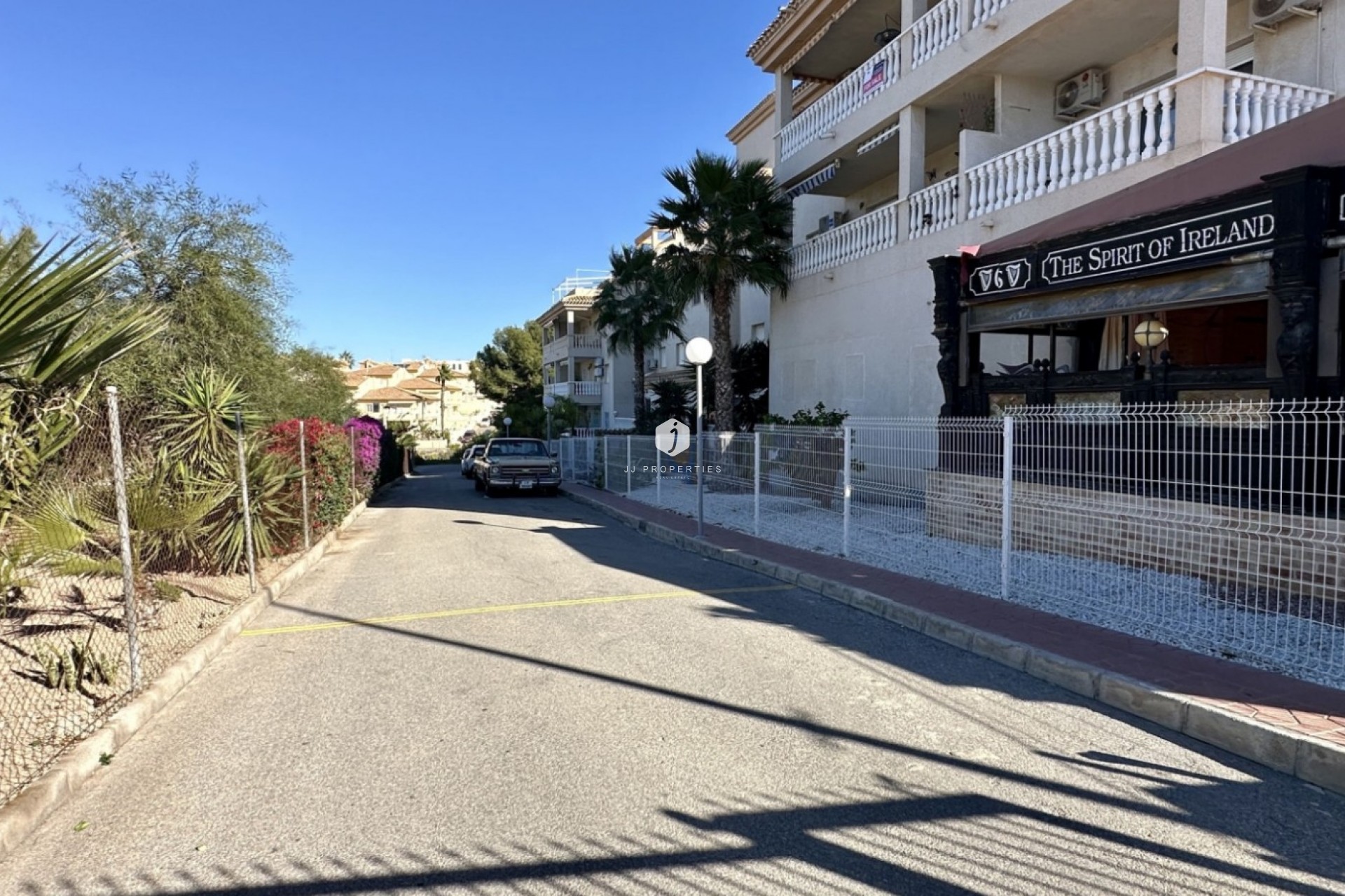 Tweedehands - Appartement / flat -
Orihuela Costa - Costa Blanca