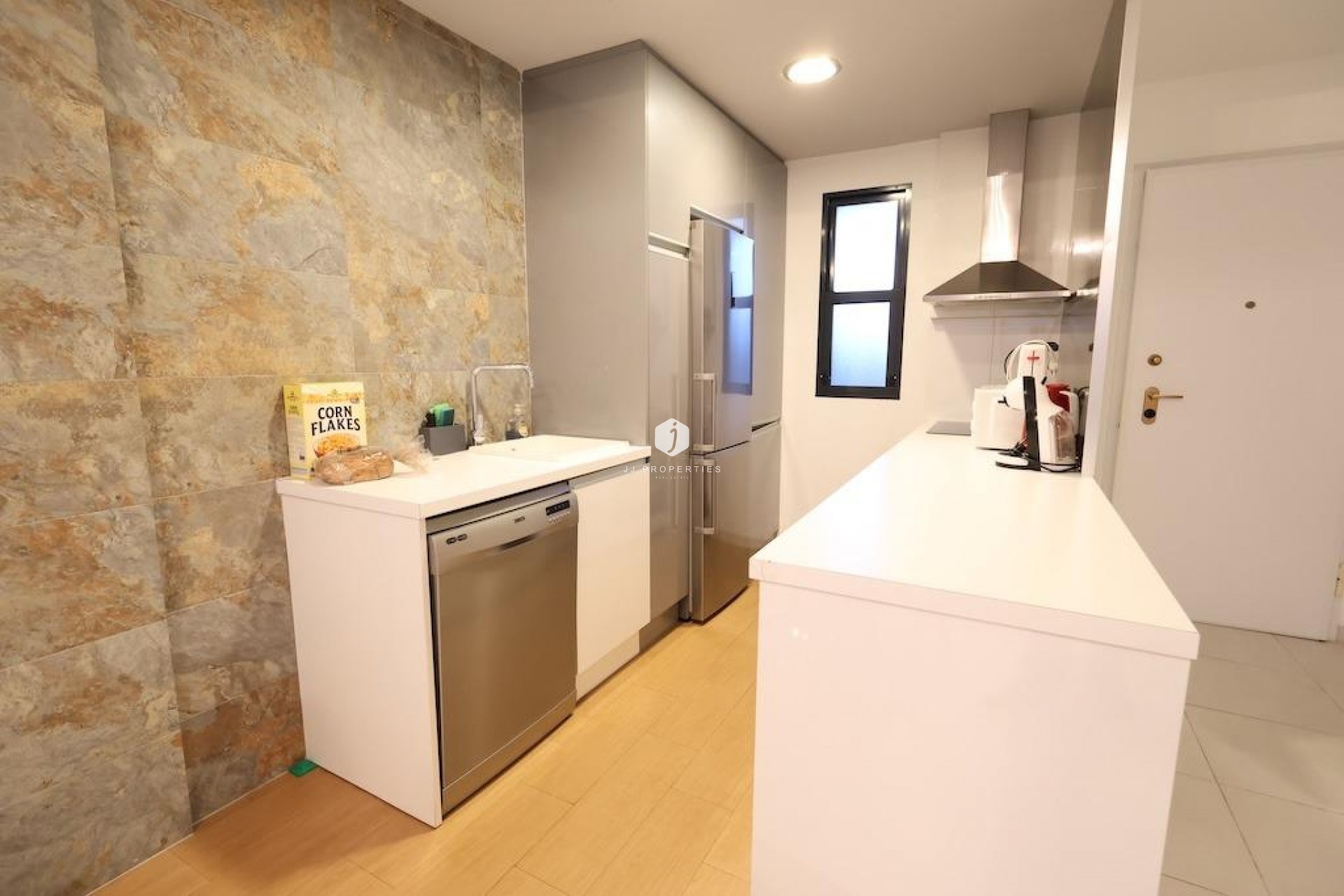 Tweedehands - Appartement / flat -
Orihuela Costa - Costa Blanca