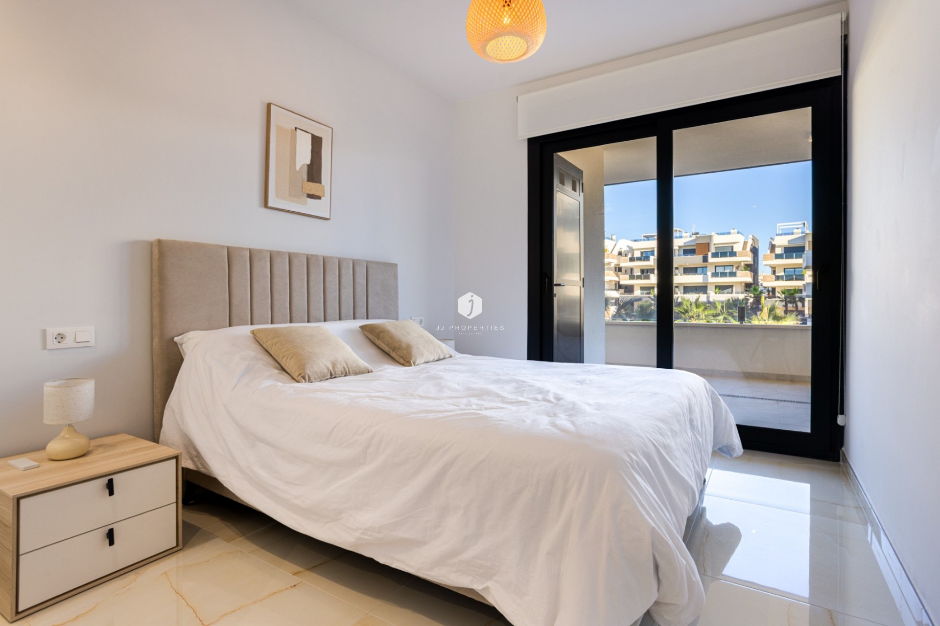 Tweedehands - Appartement / flat -
Orihuela Costa - Costa Blanca