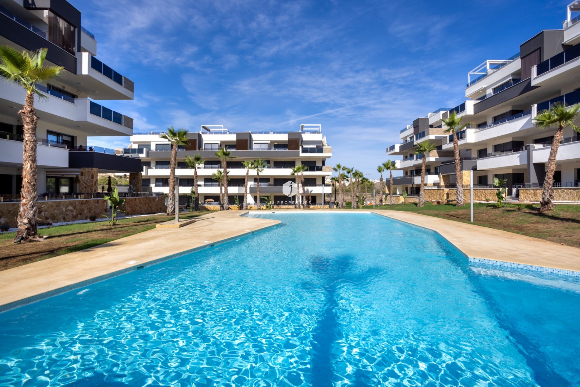 Tweedehands - Appartement / flat -
Orihuela Costa - Costa Blanca