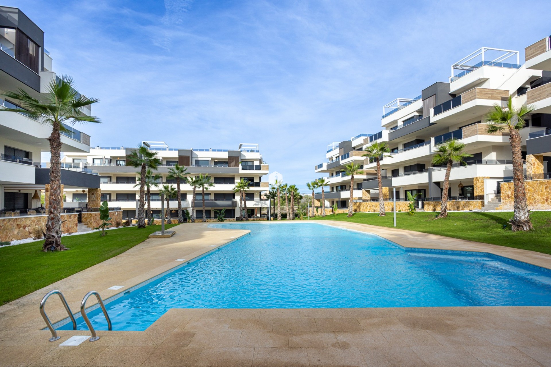 Tweedehands - Appartement / flat -
Orihuela Costa - Costa Blanca