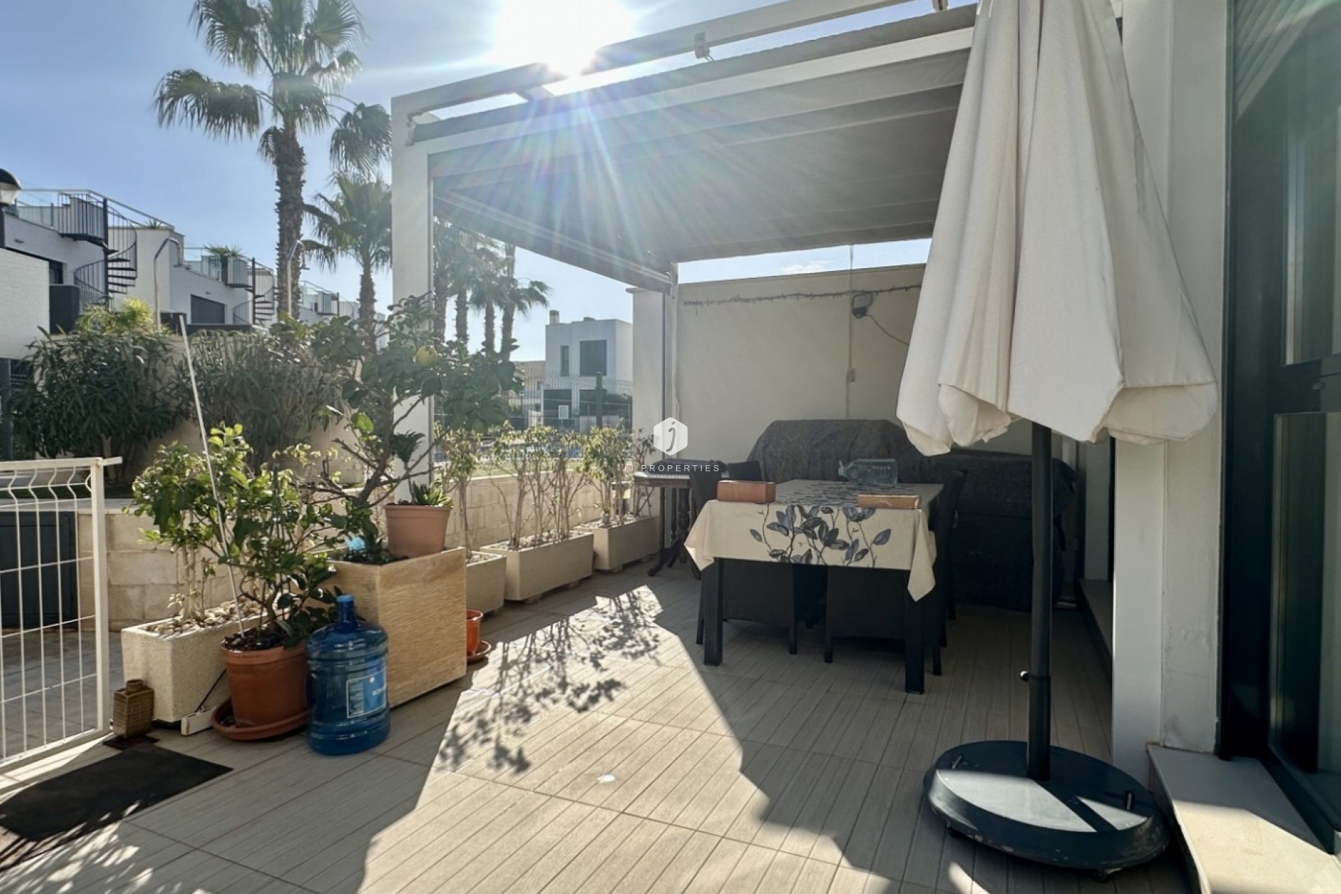 Tweedehands - Appartement / flat -
Orihuela Costa - Costa Blanca