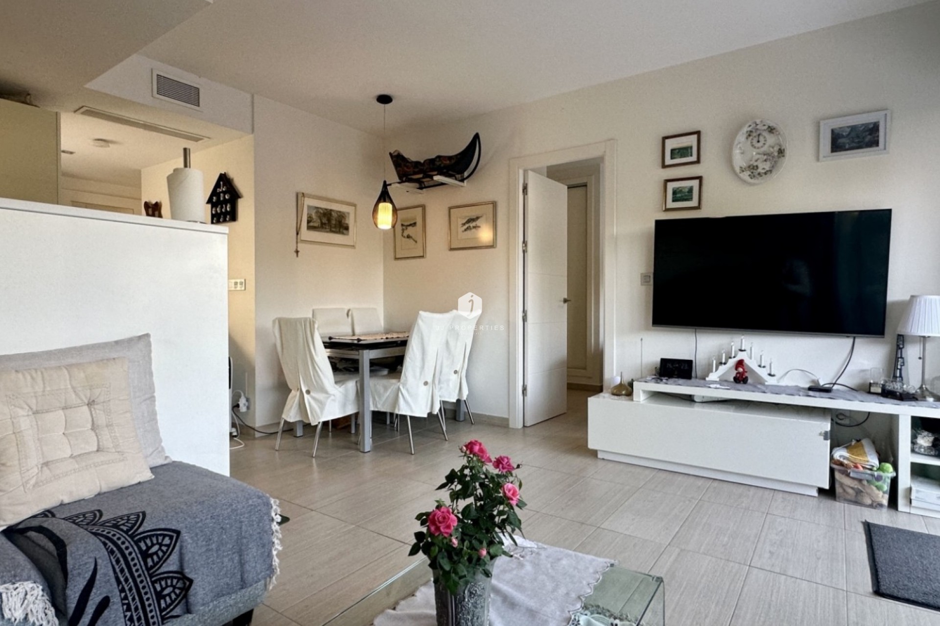 Tweedehands - Appartement / flat -
Orihuela Costa - Costa Blanca