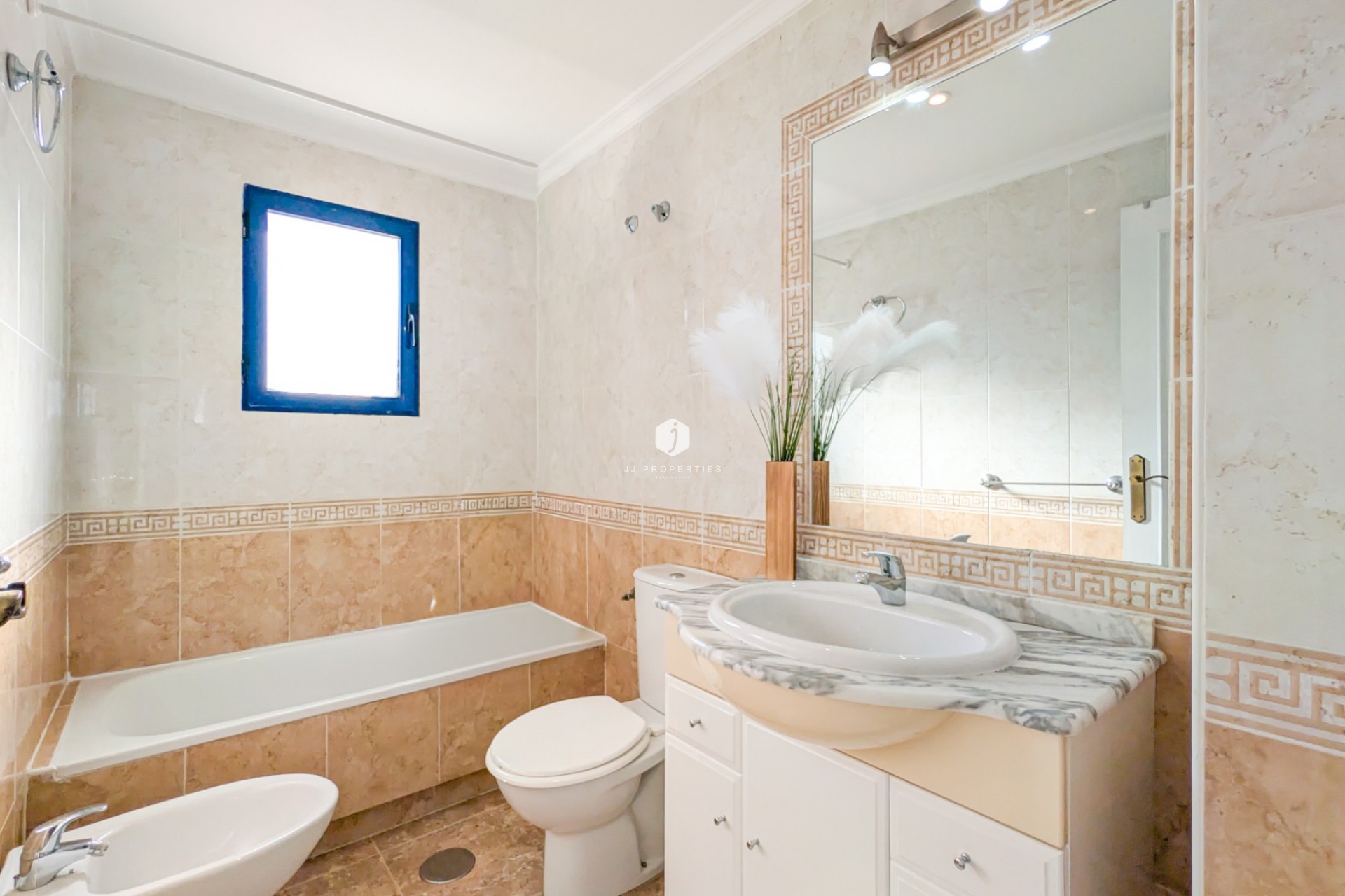 Tweedehands - Appartement / flat -
Orihuela Costa - Costa Blanca