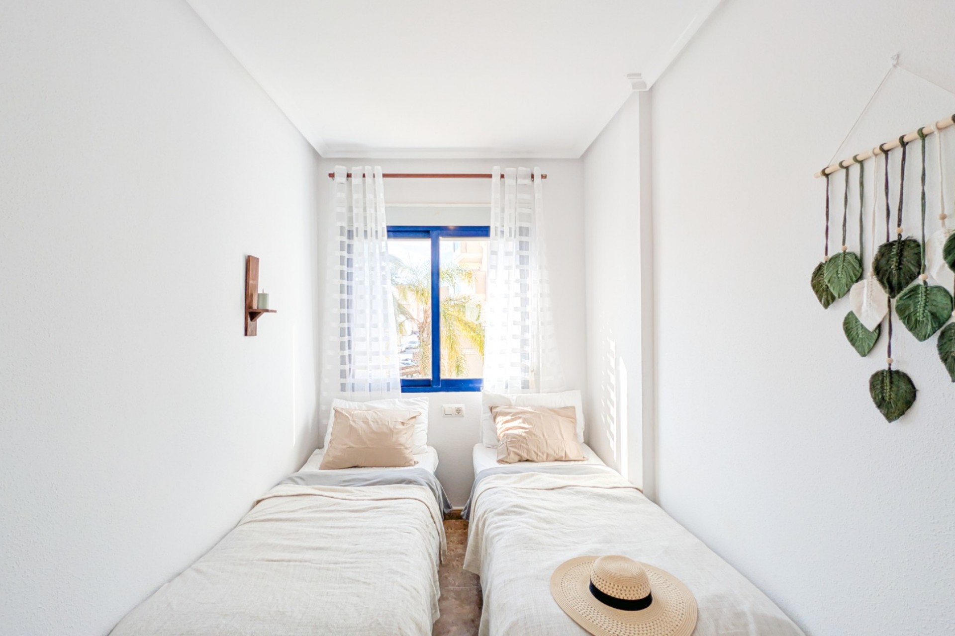 Tweedehands - Appartement / flat -
Orihuela Costa - Costa Blanca