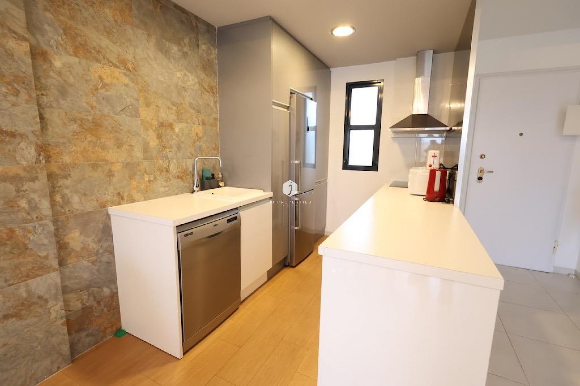 Tweedehands - Appartement / flat -
Orihuela Costa - Costa Blanca