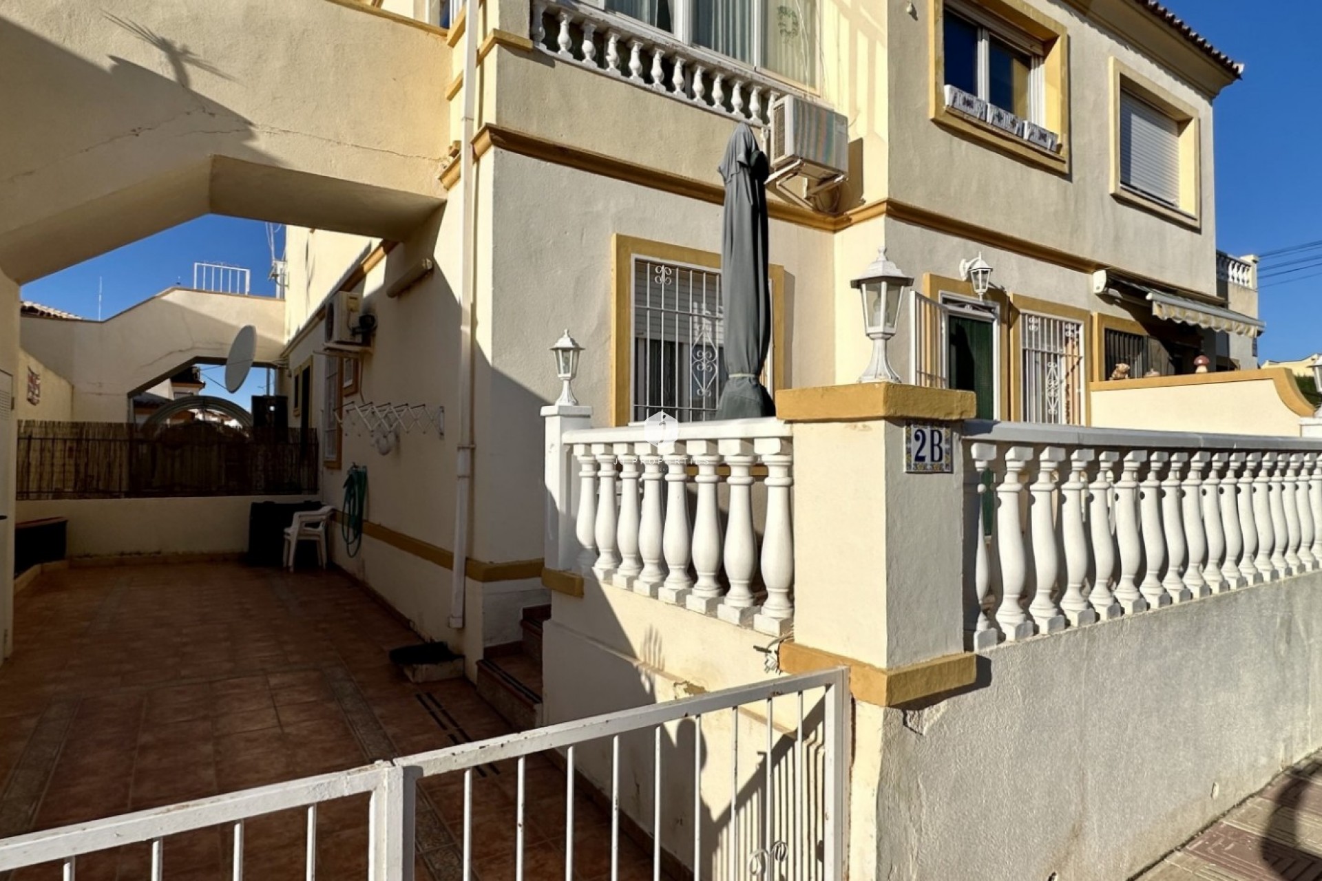 Tweedehands - Appartement / flat -
Orihuela Costa - Costa Blanca