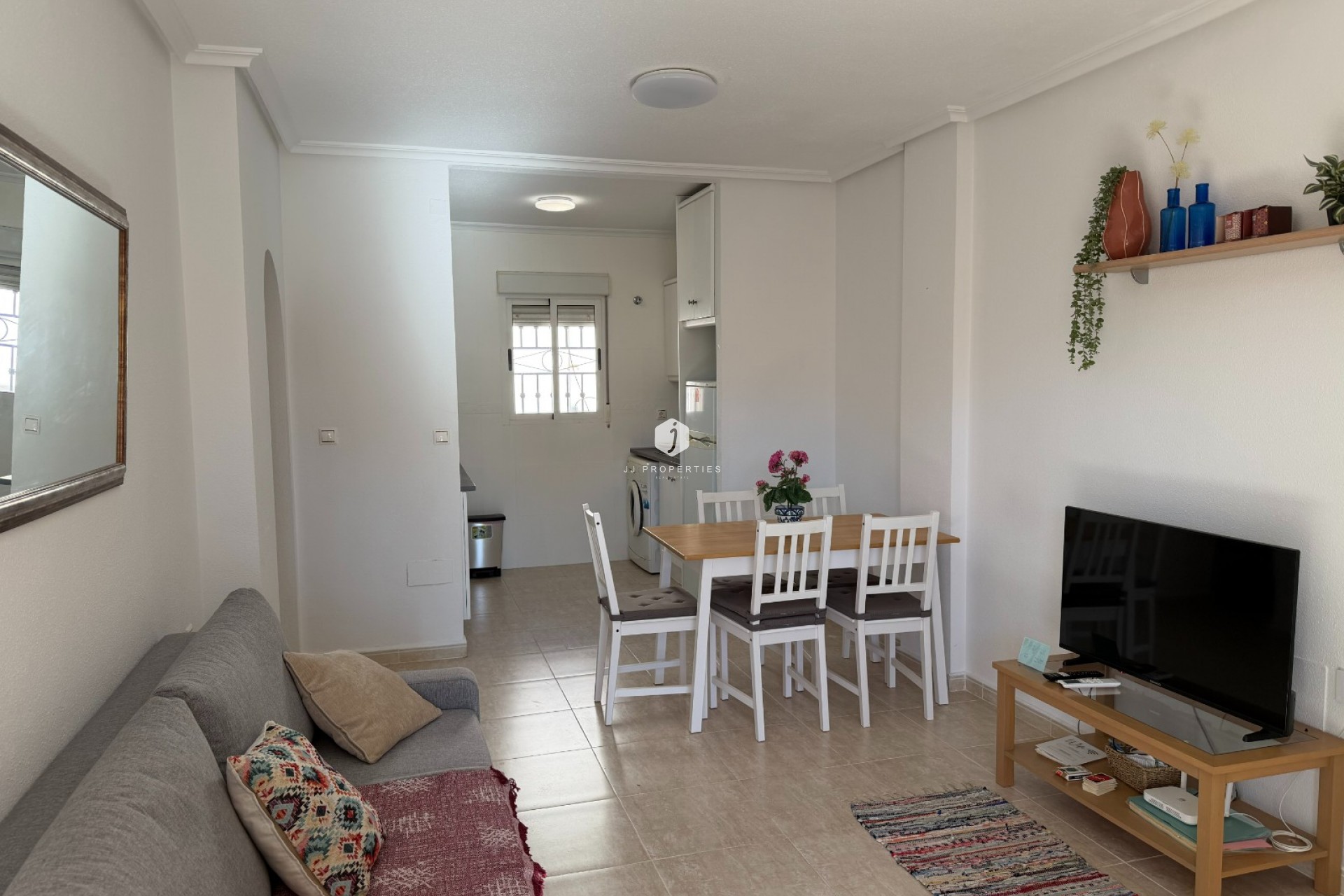 Tweedehands - Appartement / flat -
Orihuela Costa - Costa Blanca