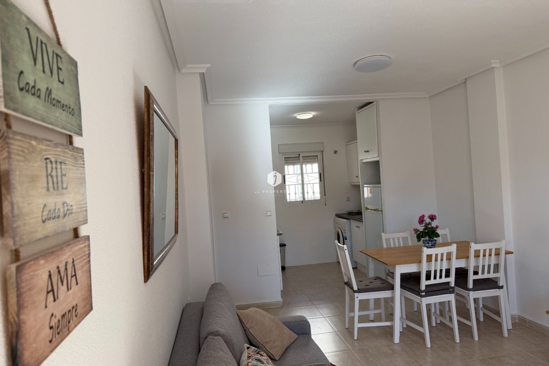 Tweedehands - Appartement / flat -
Orihuela Costa - Costa Blanca
