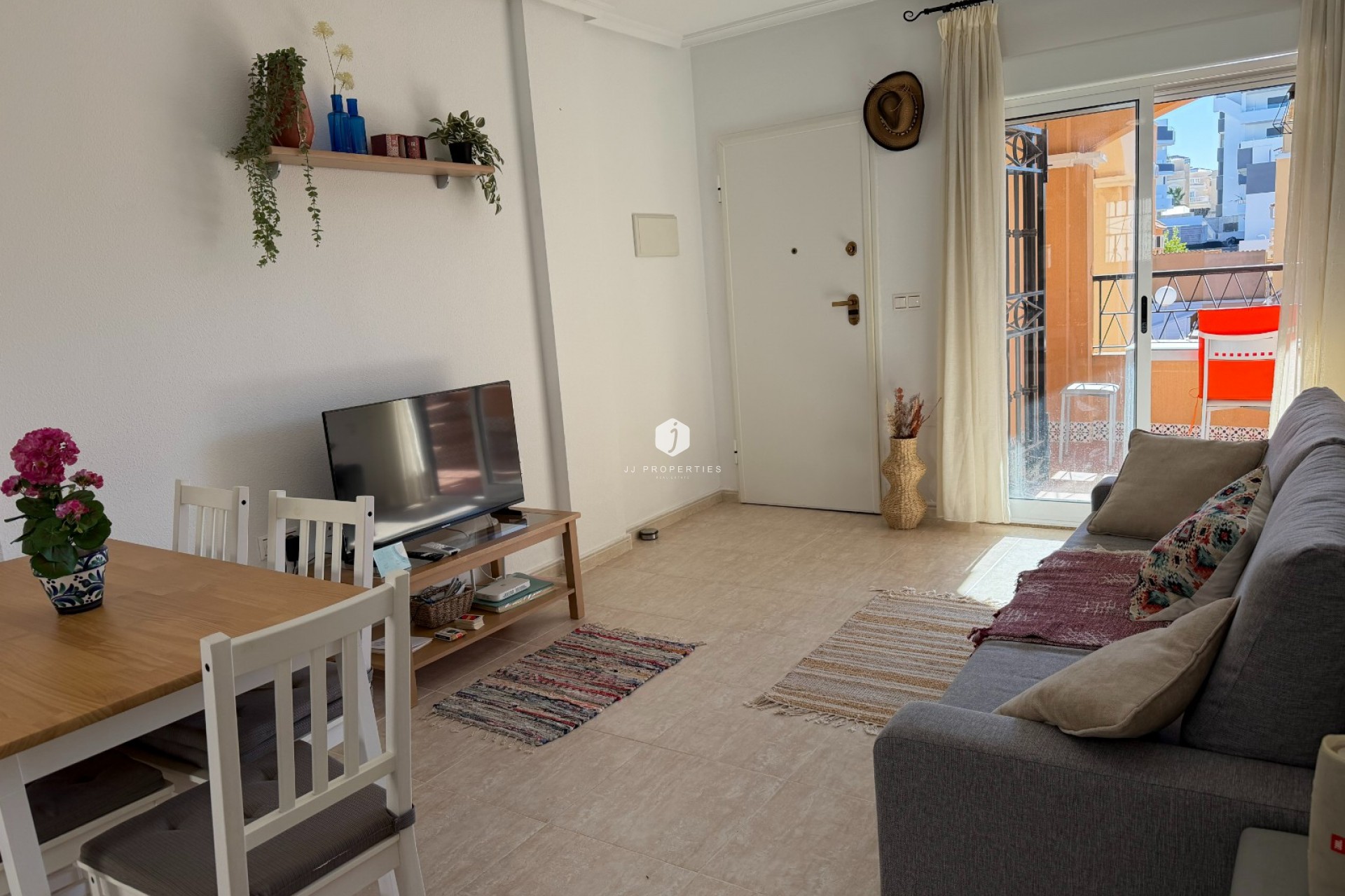 Tweedehands - Appartement / flat -
Orihuela Costa - Costa Blanca