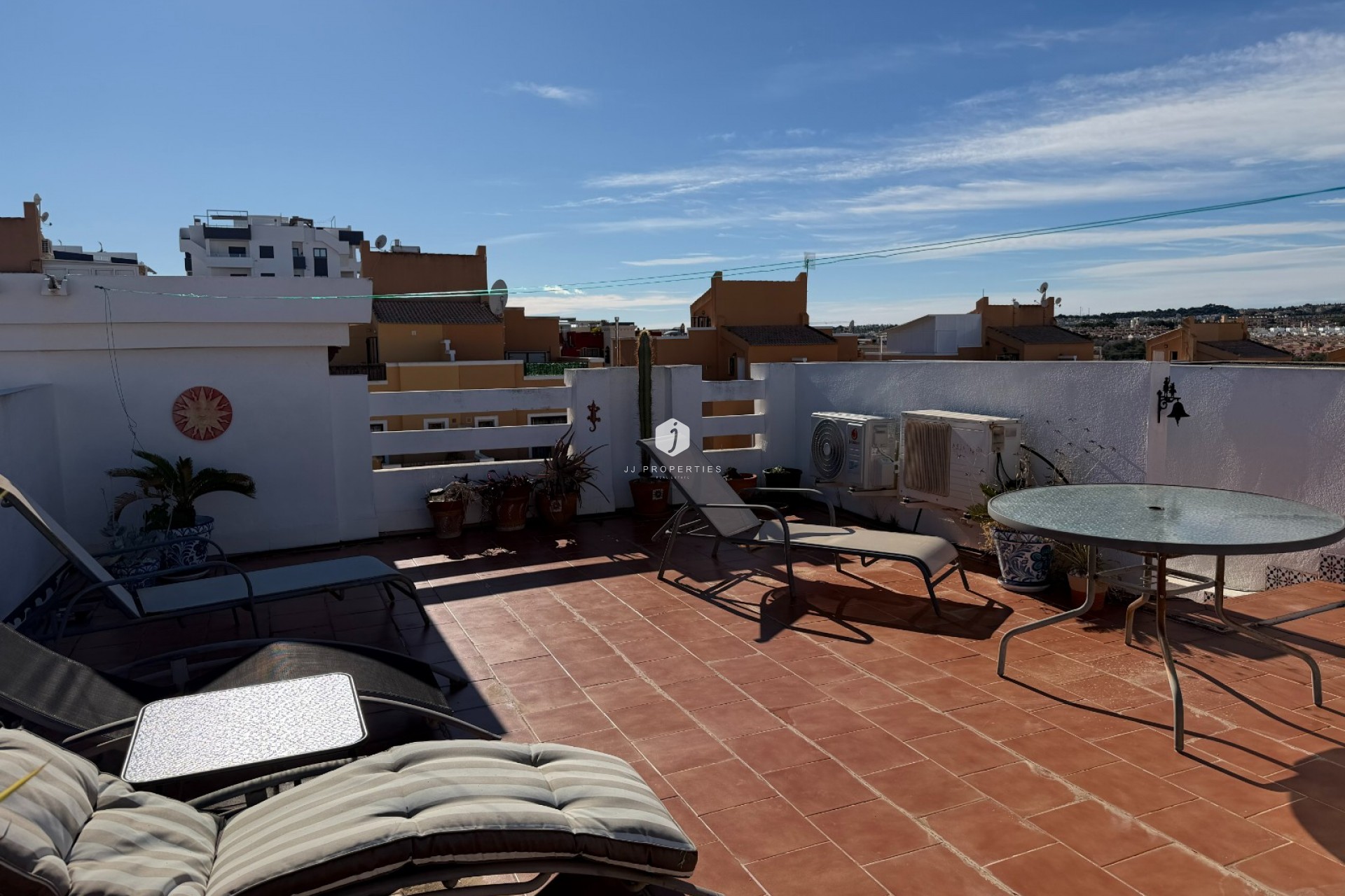 Tweedehands - Appartement / flat -
Orihuela Costa - Costa Blanca
