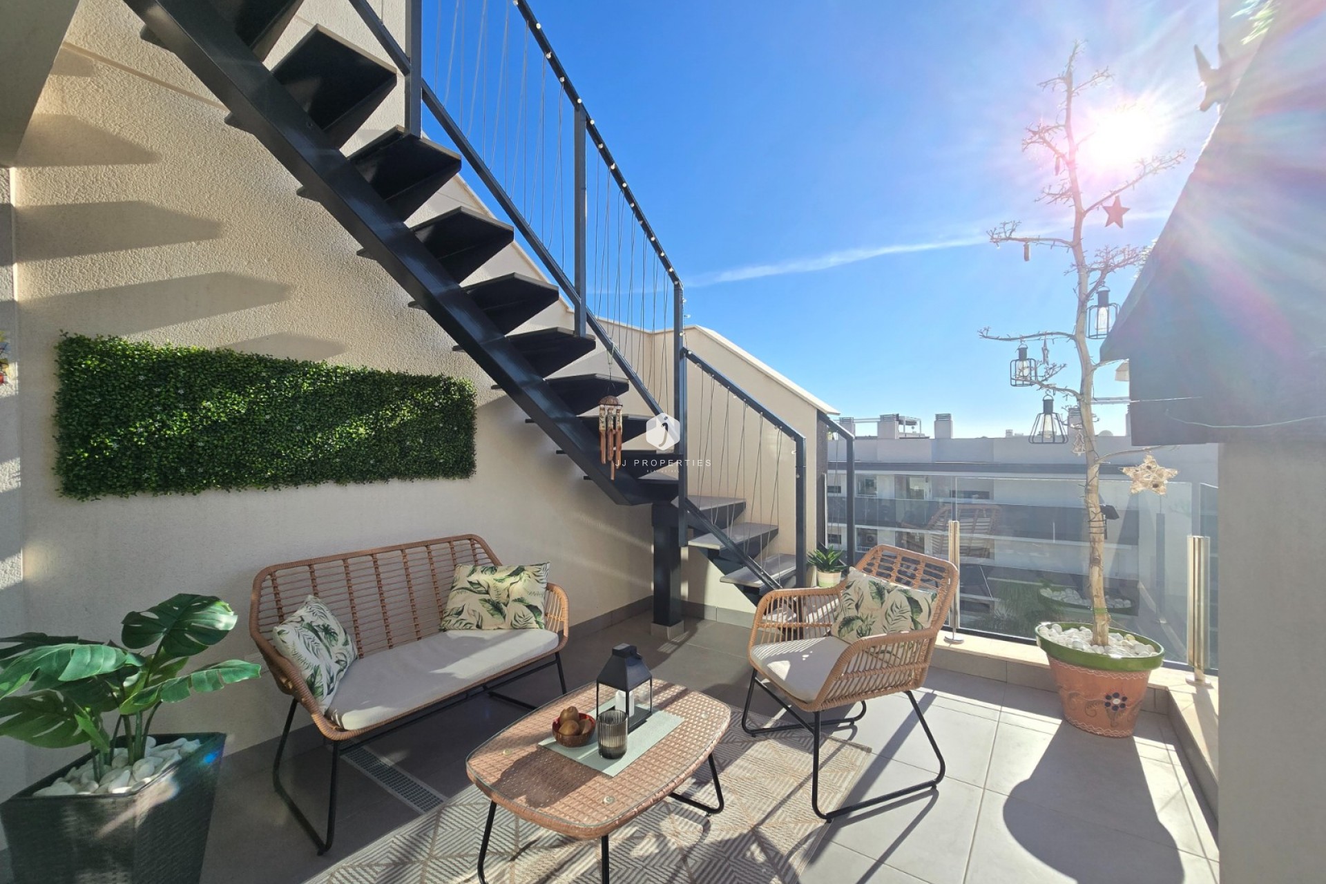 Tweedehands - Appartement / flat -
Orihuela Costa - Costa Blanca