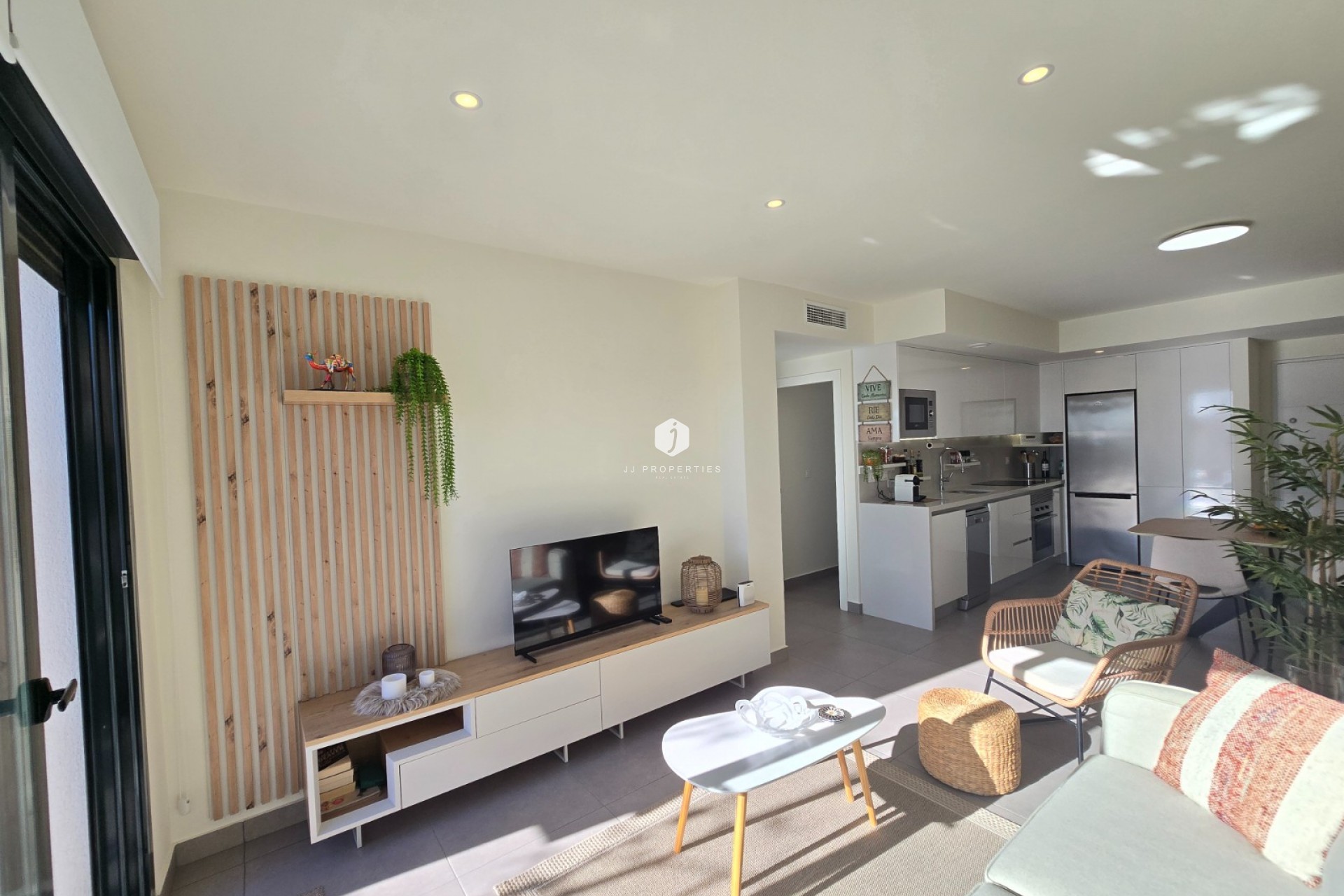 Tweedehands - Appartement / flat -
Orihuela Costa - Costa Blanca