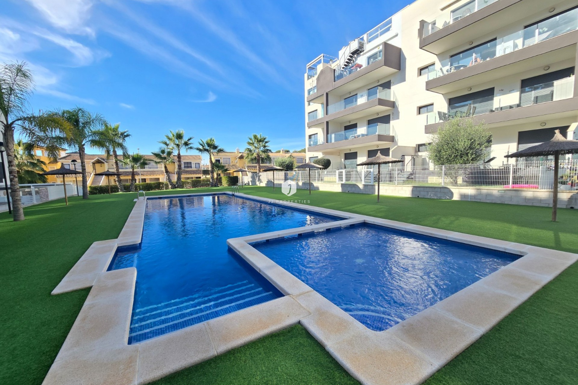 Tweedehands - Appartement / flat -
Orihuela Costa - Costa Blanca