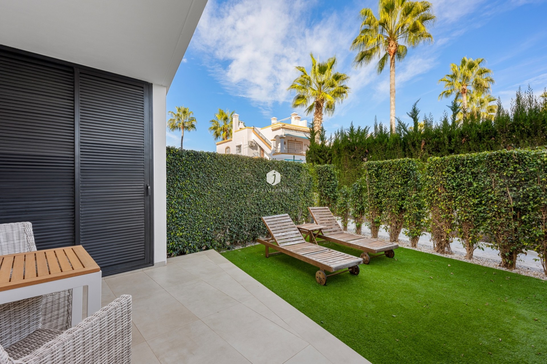 Tweedehands - Appartement / flat -
Orihuela Costa - Costa Blanca