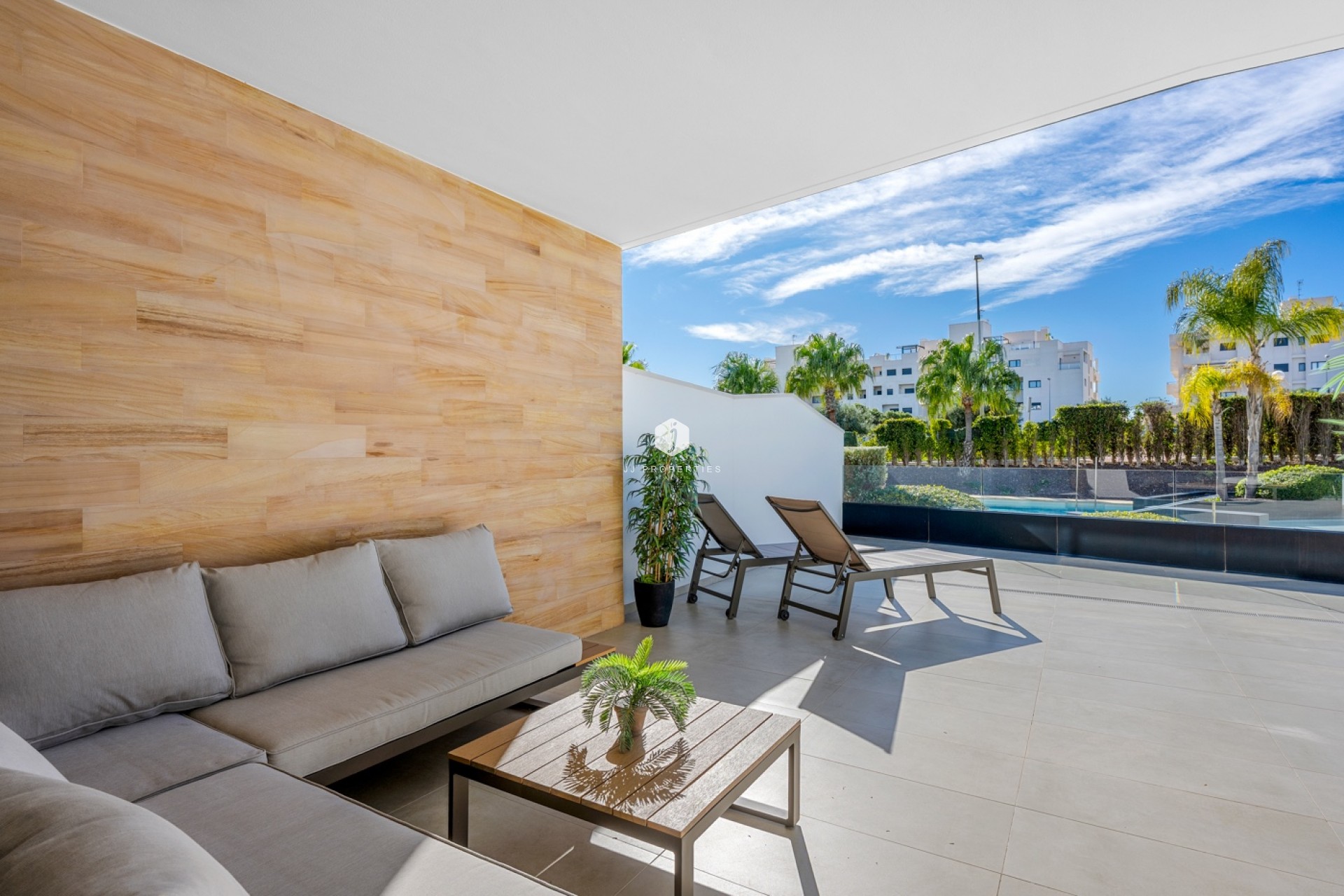 Tweedehands - Appartement / flat -
Orihuela Costa - Costa Blanca