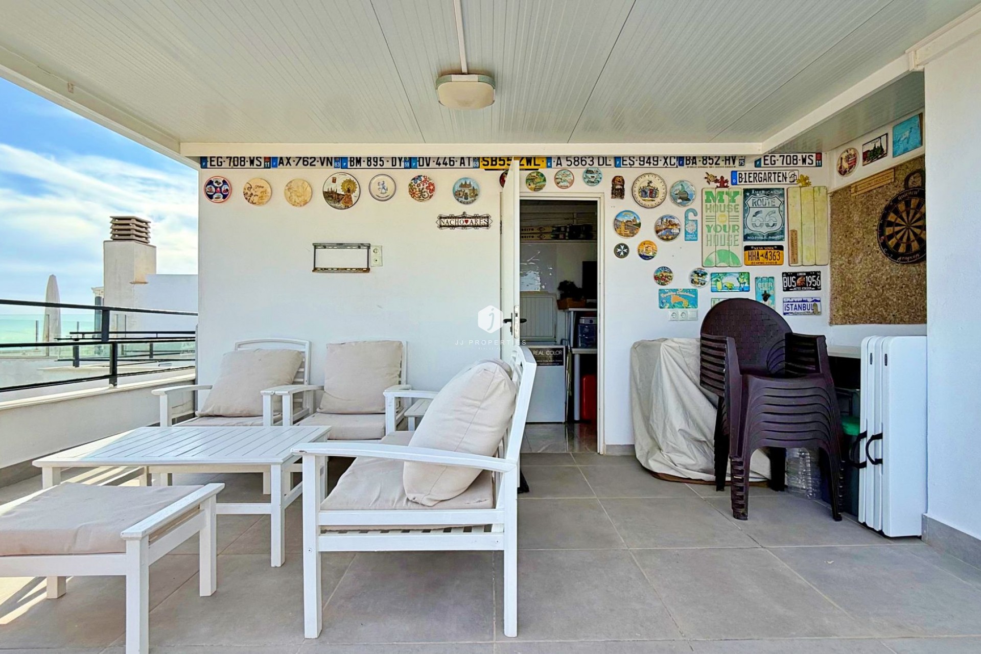 Tweedehands - Appartement / flat -
Orihuela Costa - Costa Blanca