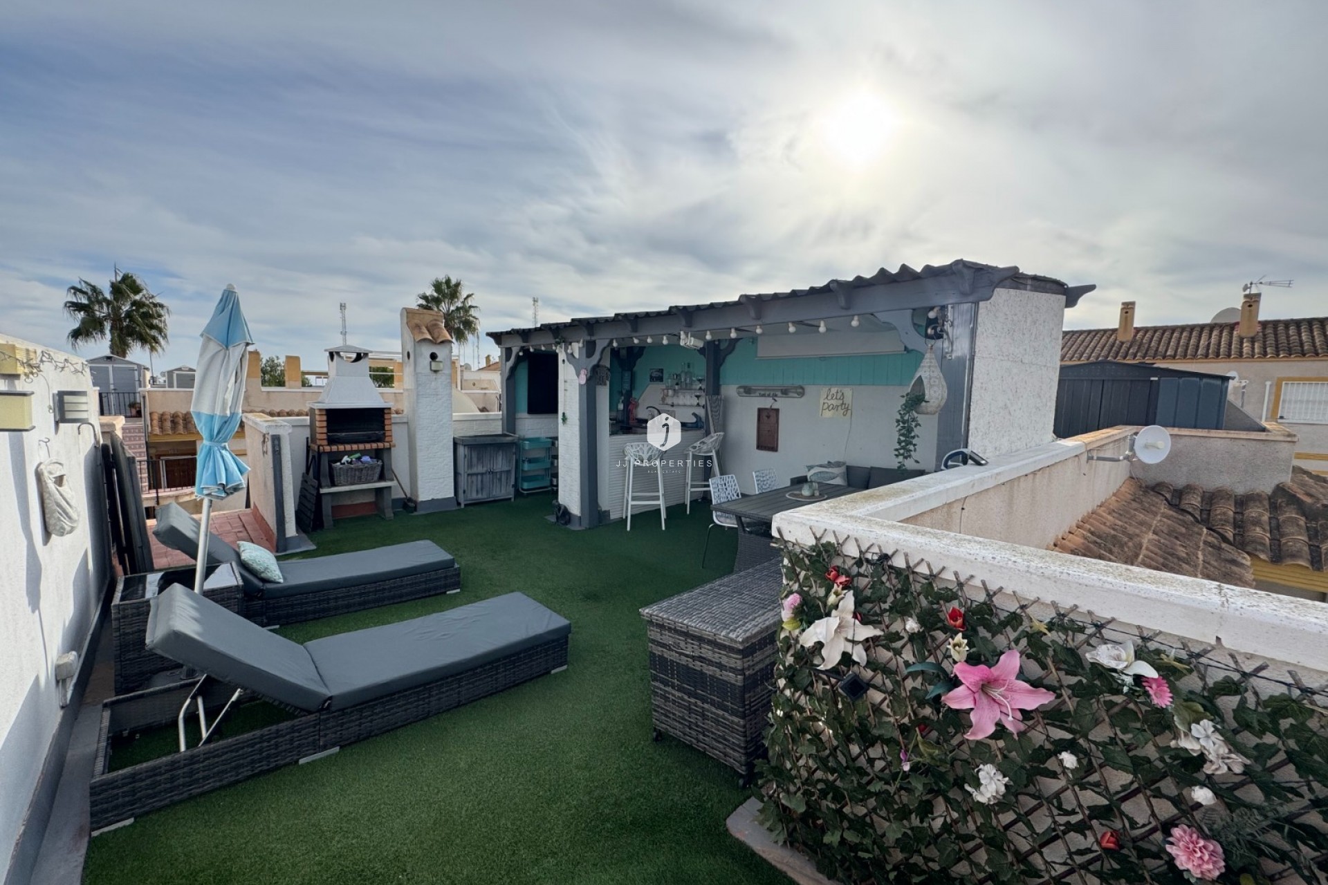 Tweedehands - Appartement / flat -
Orihuela Costa - Costa Blanca