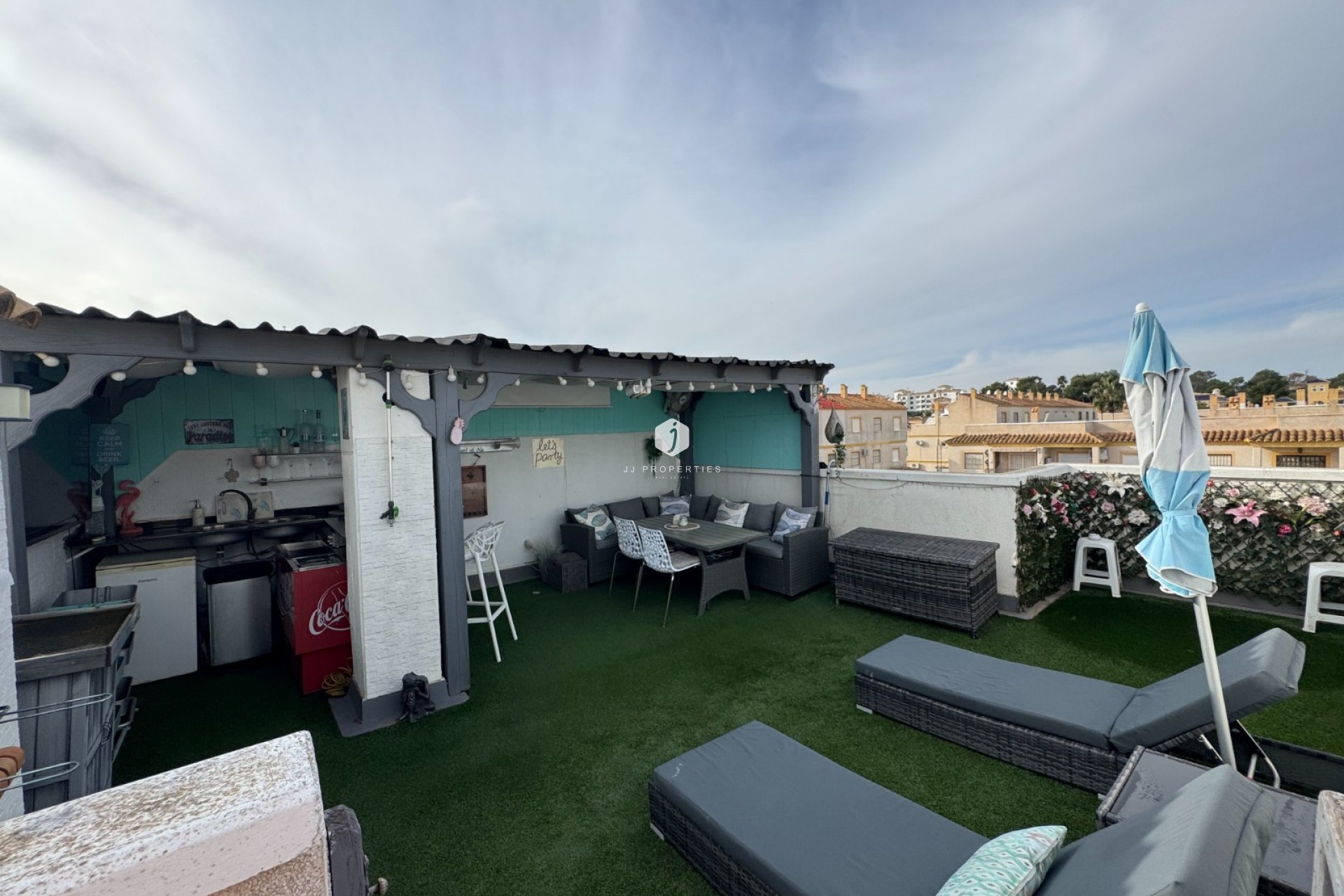 Tweedehands - Appartement / flat -
Orihuela Costa - Costa Blanca