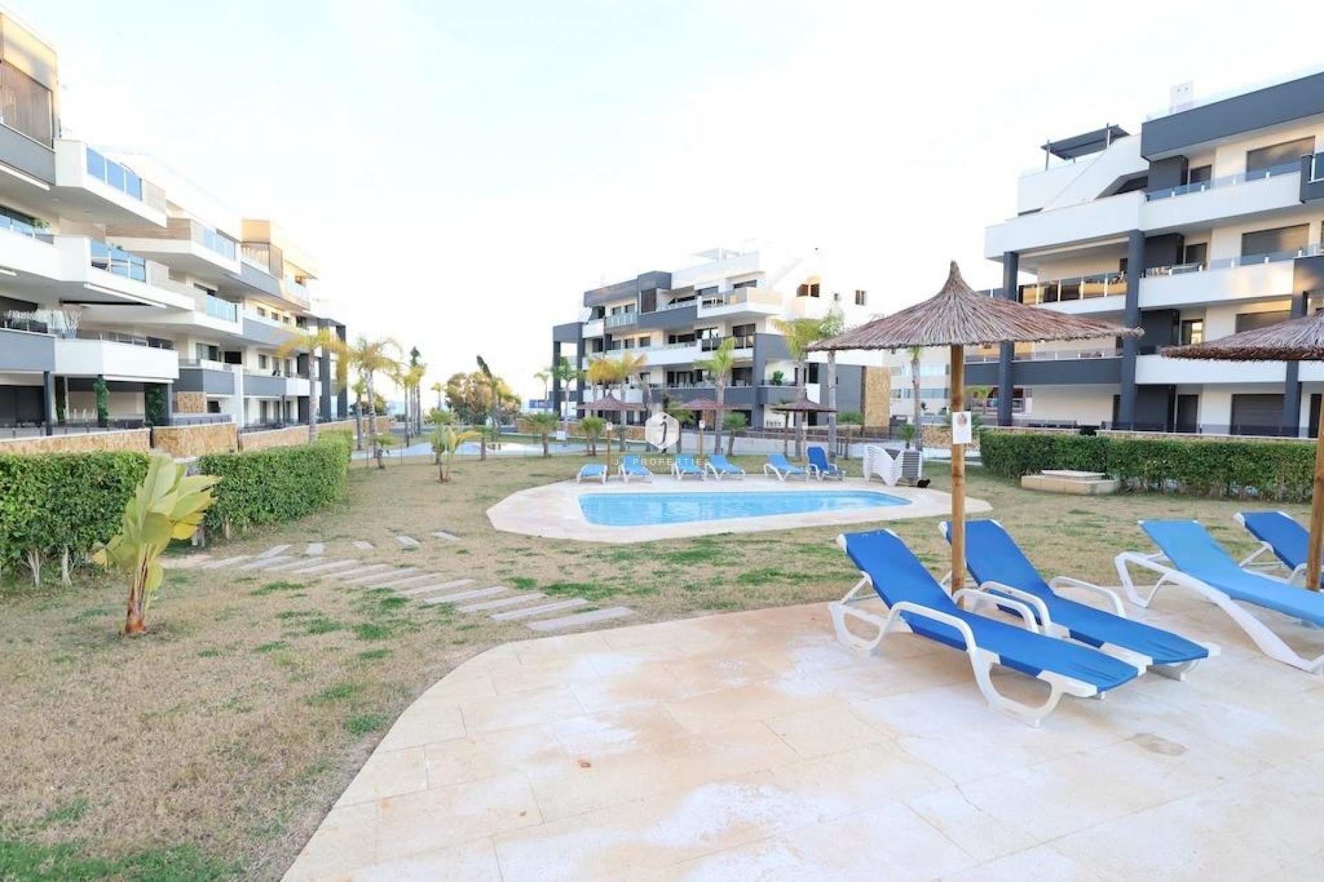 Tweedehands - Appartement / flat -
Orihuela Costa - Costa Blanca