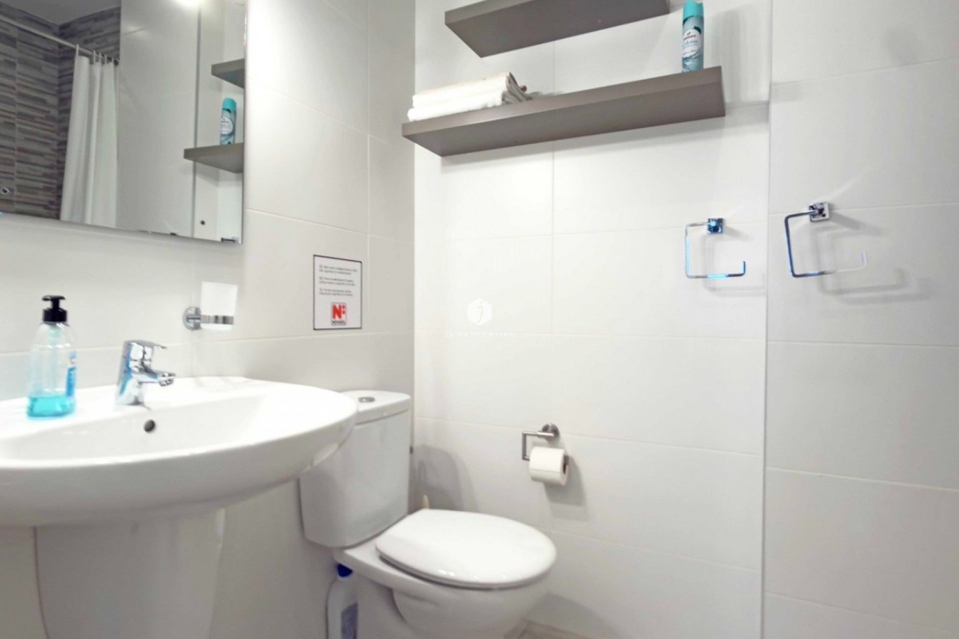 Tweedehands - Appartement / flat -
Orihuela Costa - Costa Blanca