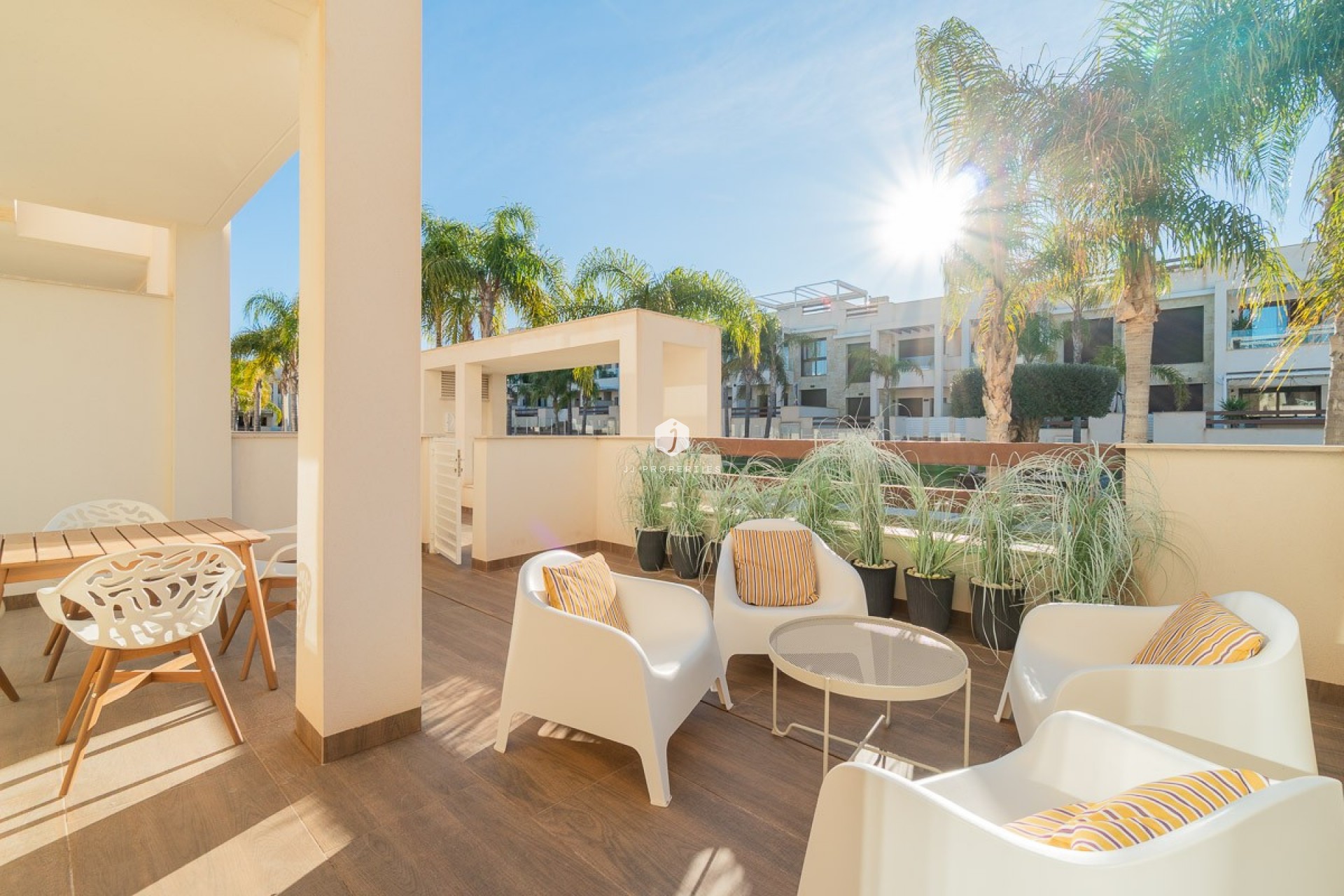 Tweedehands - Appartement / flat -
Orihuela Costa - Costa Blanca