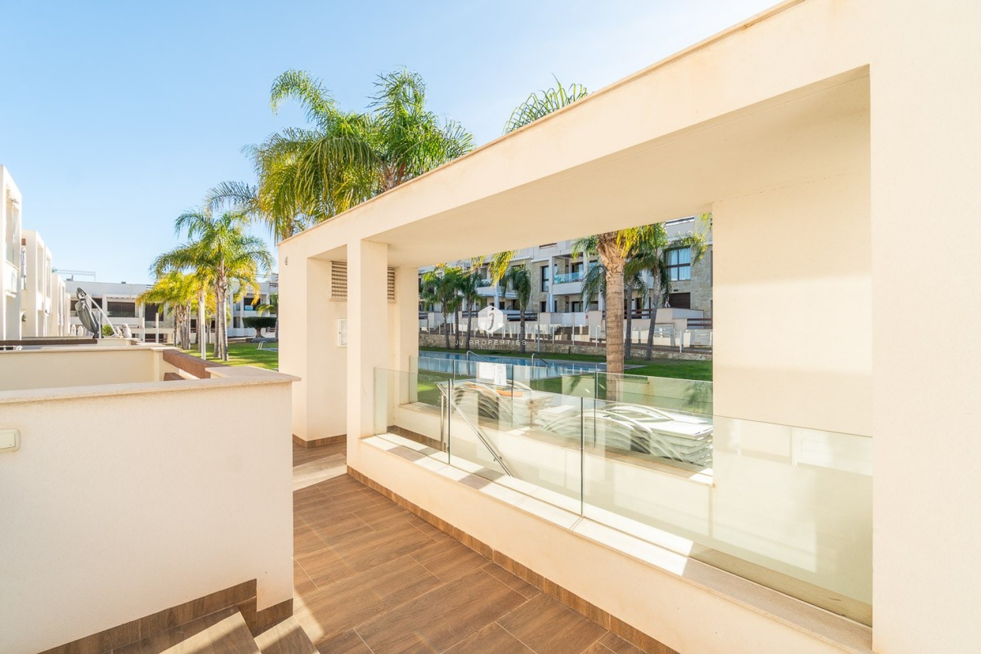 Tweedehands - Appartement / flat -
Orihuela Costa - Costa Blanca