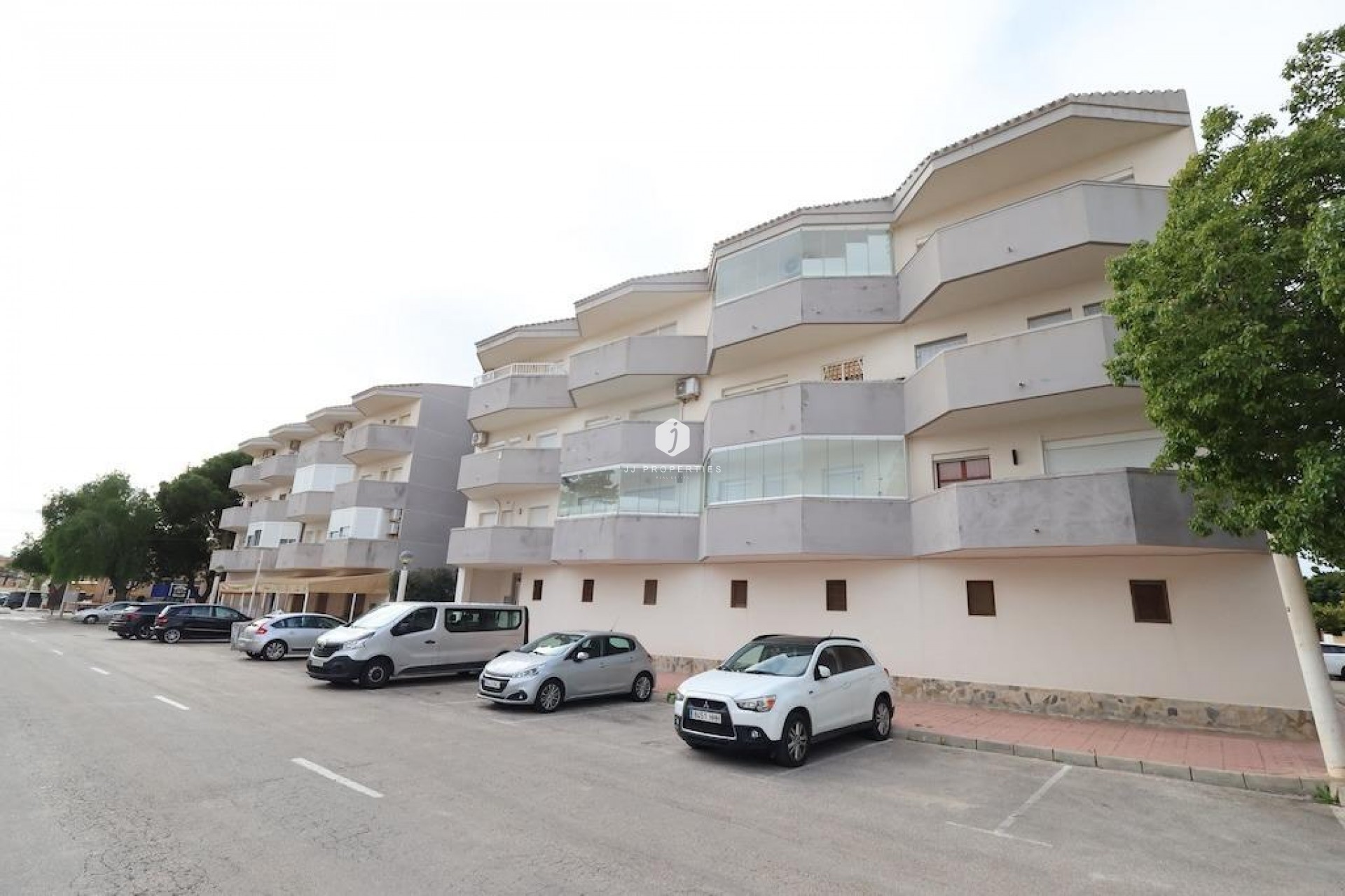 Tweedehands - Appartement / flat -
Orihuela Costa - Costa Blanca