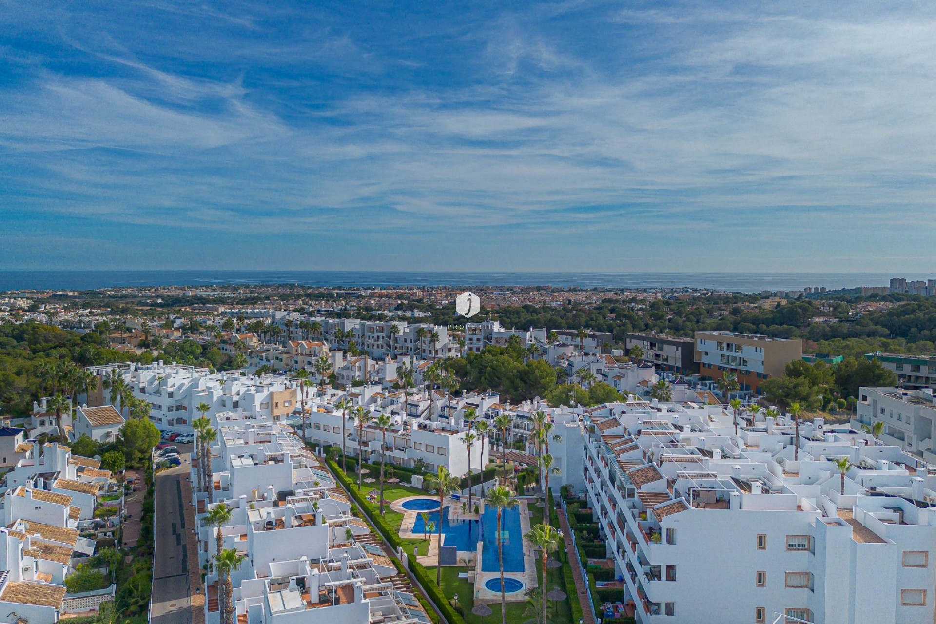 Tweedehands - Appartement / flat -
Orihuela Costa - Costa Blanca